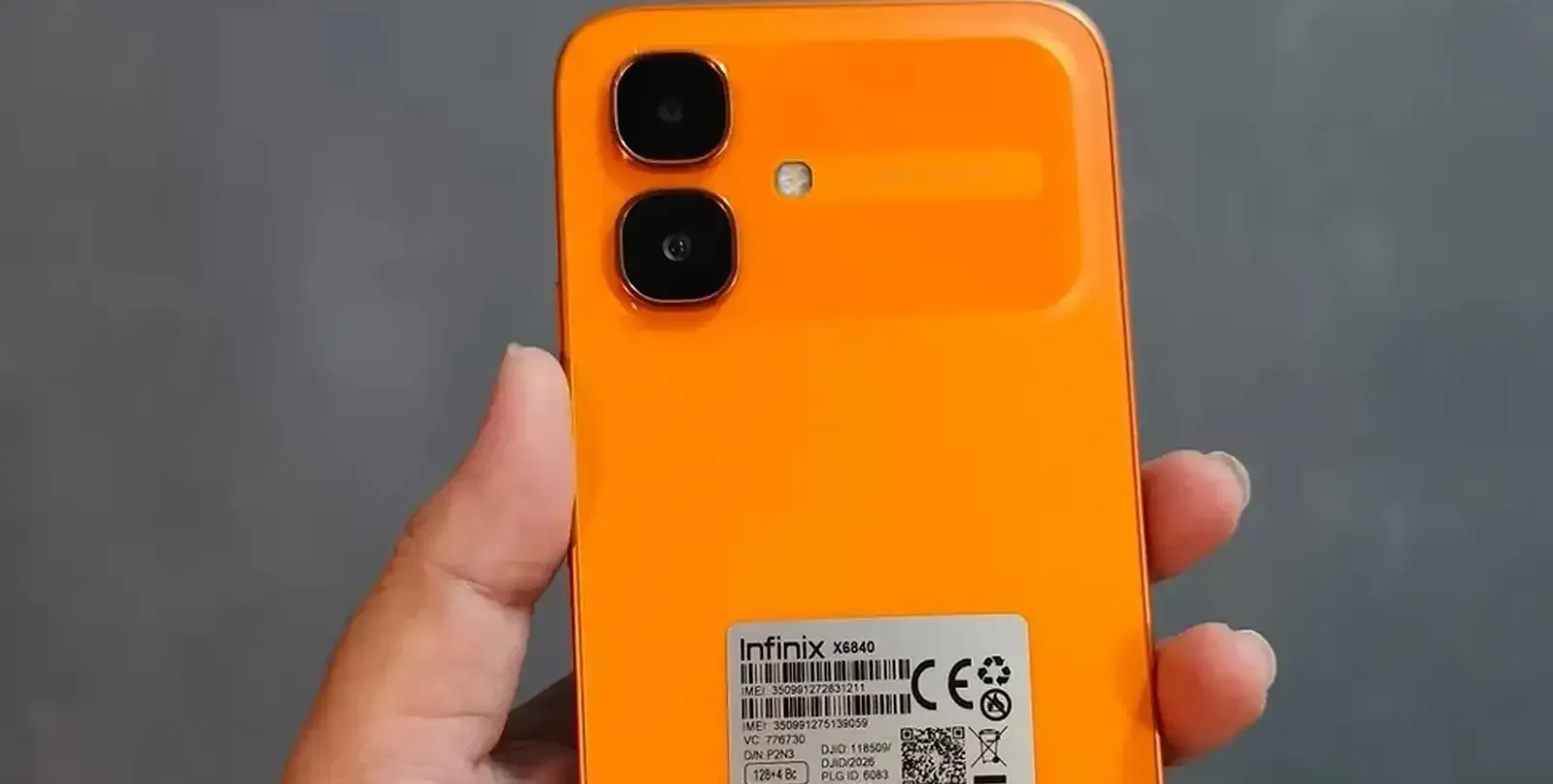 Tecno Spark Go 1 64 gb