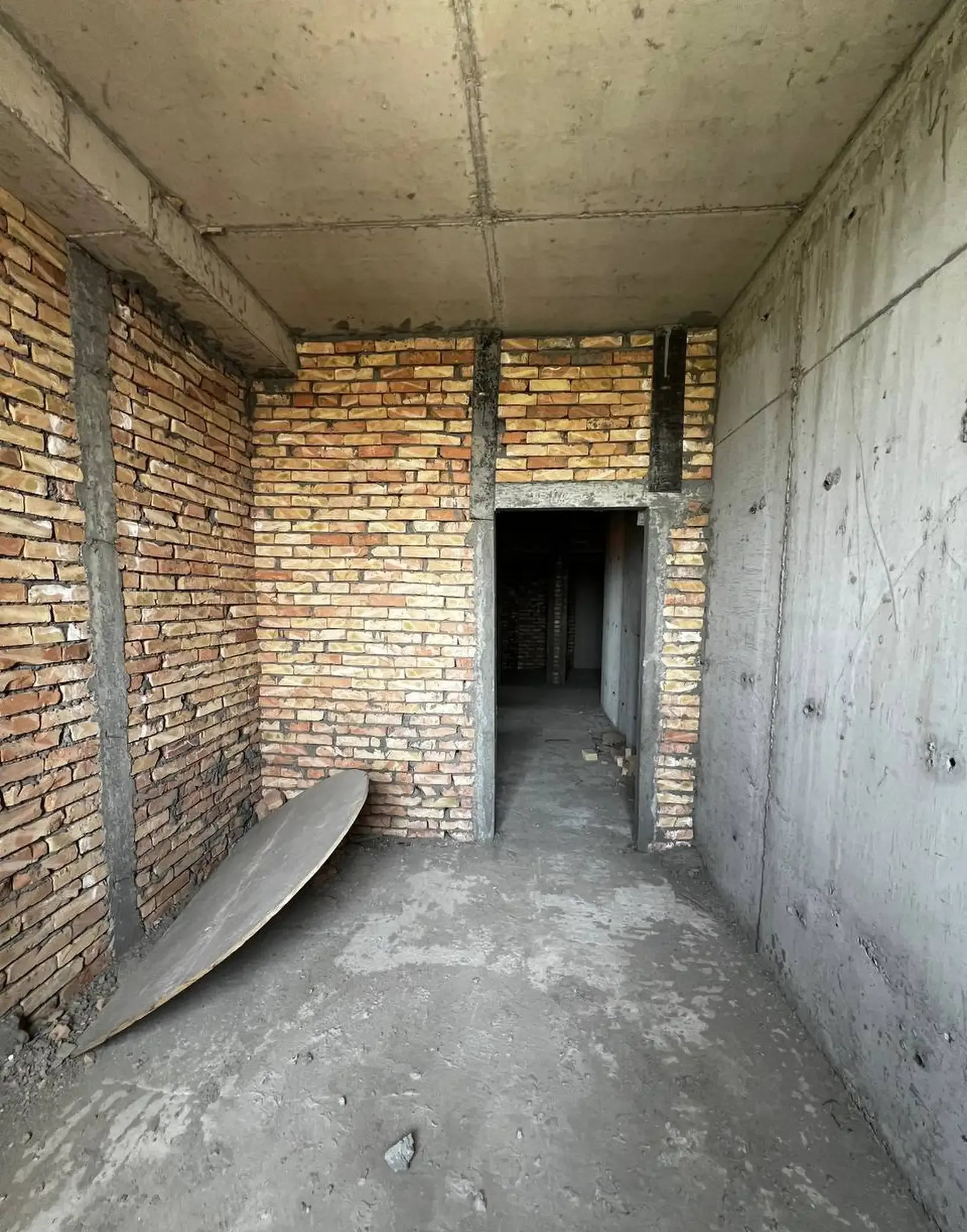 3-комн. квартира, 10 этаж, 112 м², И. Сомони