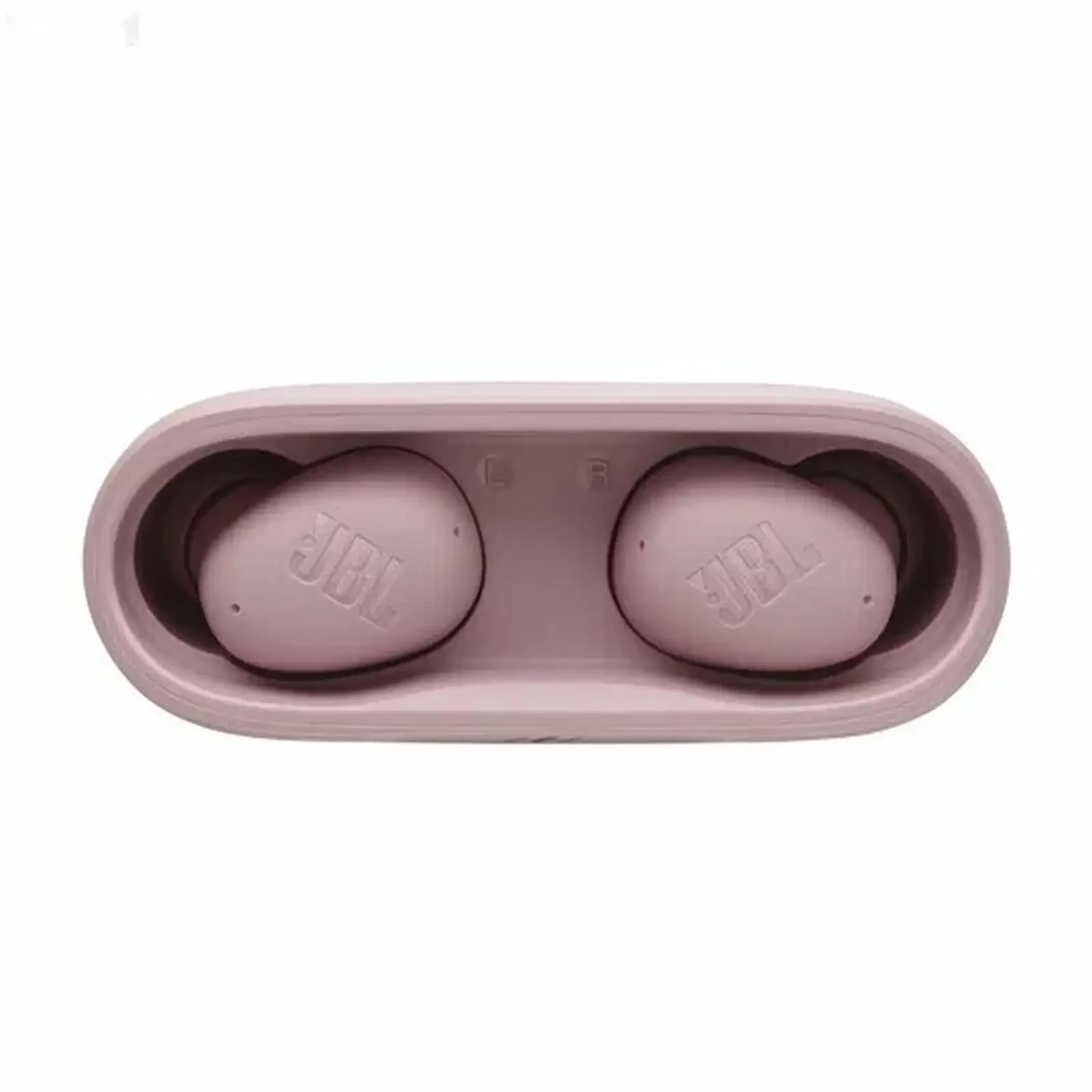 Беспроводные наушники JBL Wave Buds 2 — фото 4