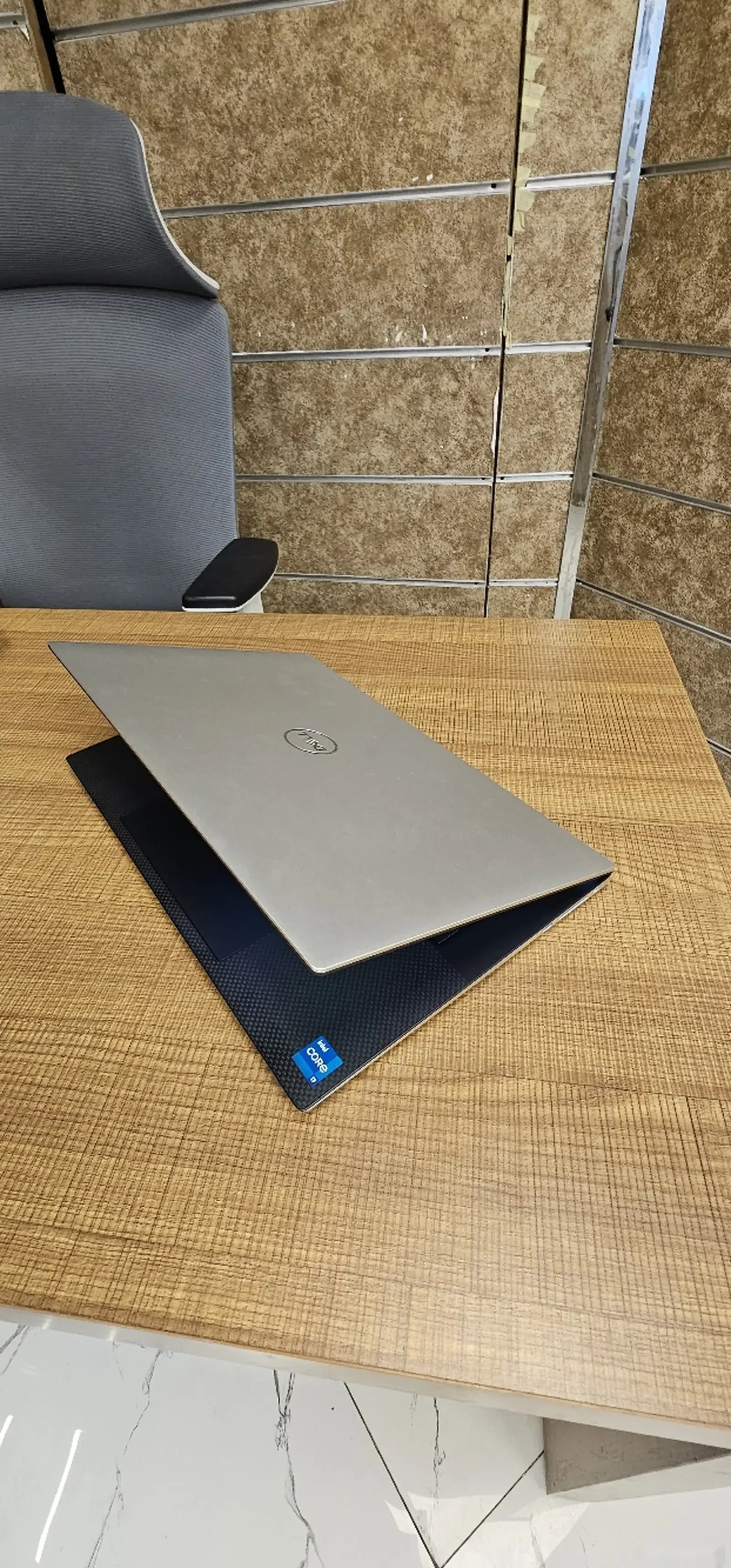 Ноутбук Dell XPS 9530 i7 13gen — фото 2