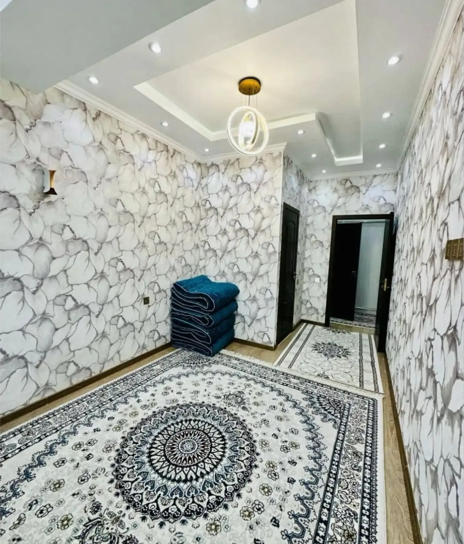 2-комн. квартира, 14 этаж, 64 м², Сино Ёвари Главный
