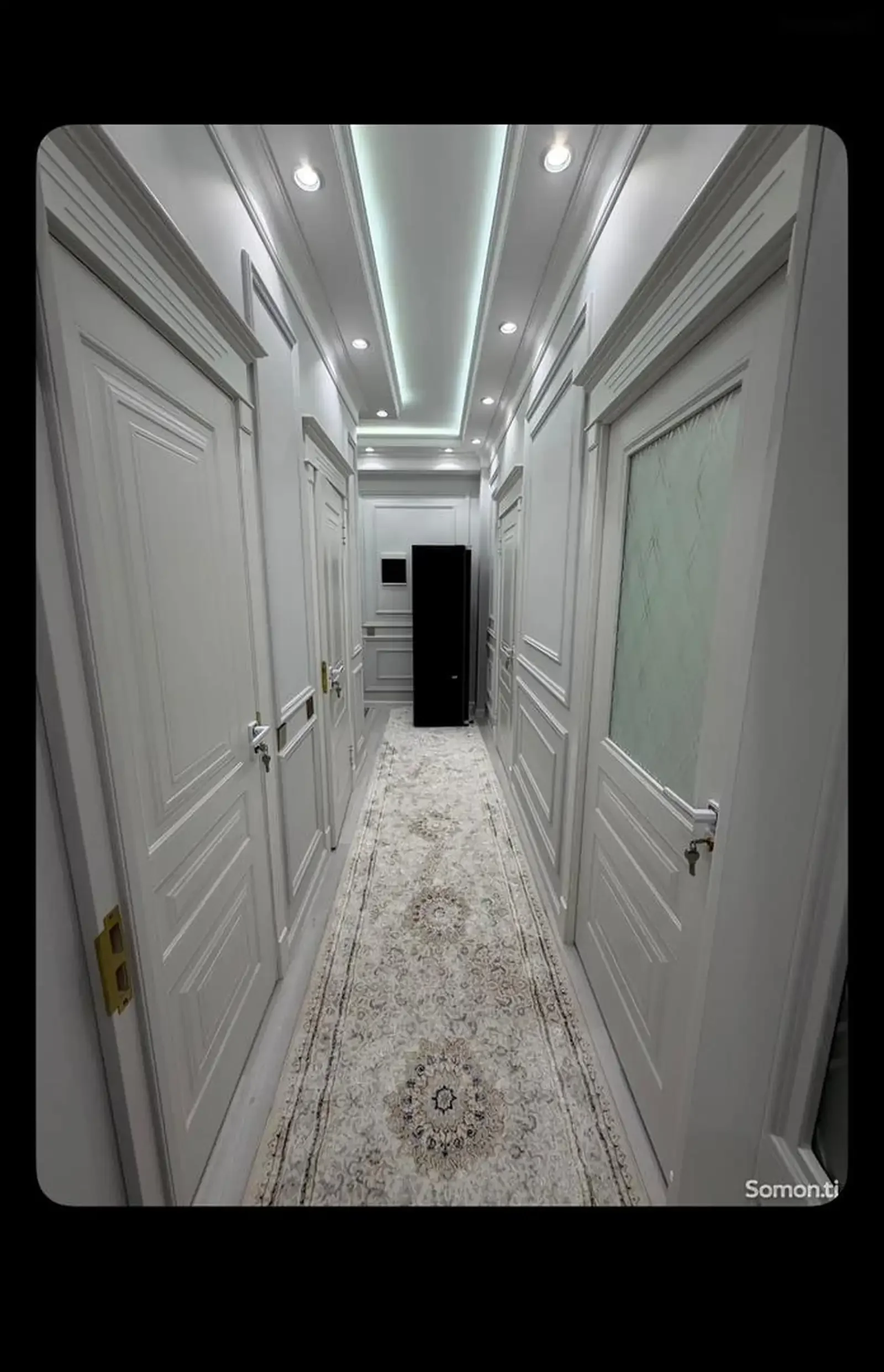 2-комн. квартира, 12 этаж, 64м², сино — фото 7