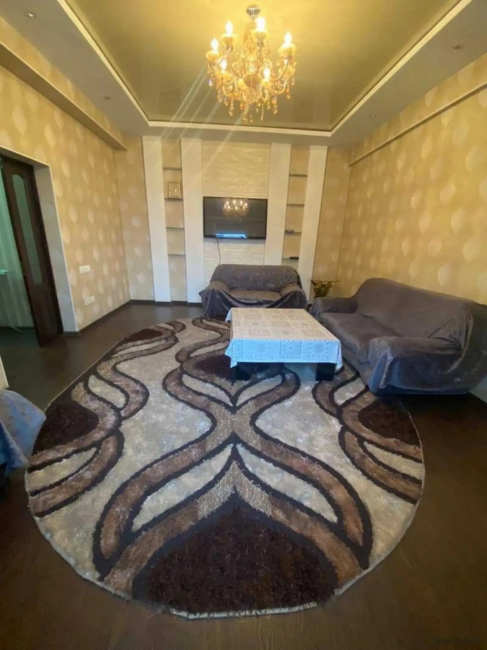 2-комн. квартира, 6 этаж, 92м², Шохмансур