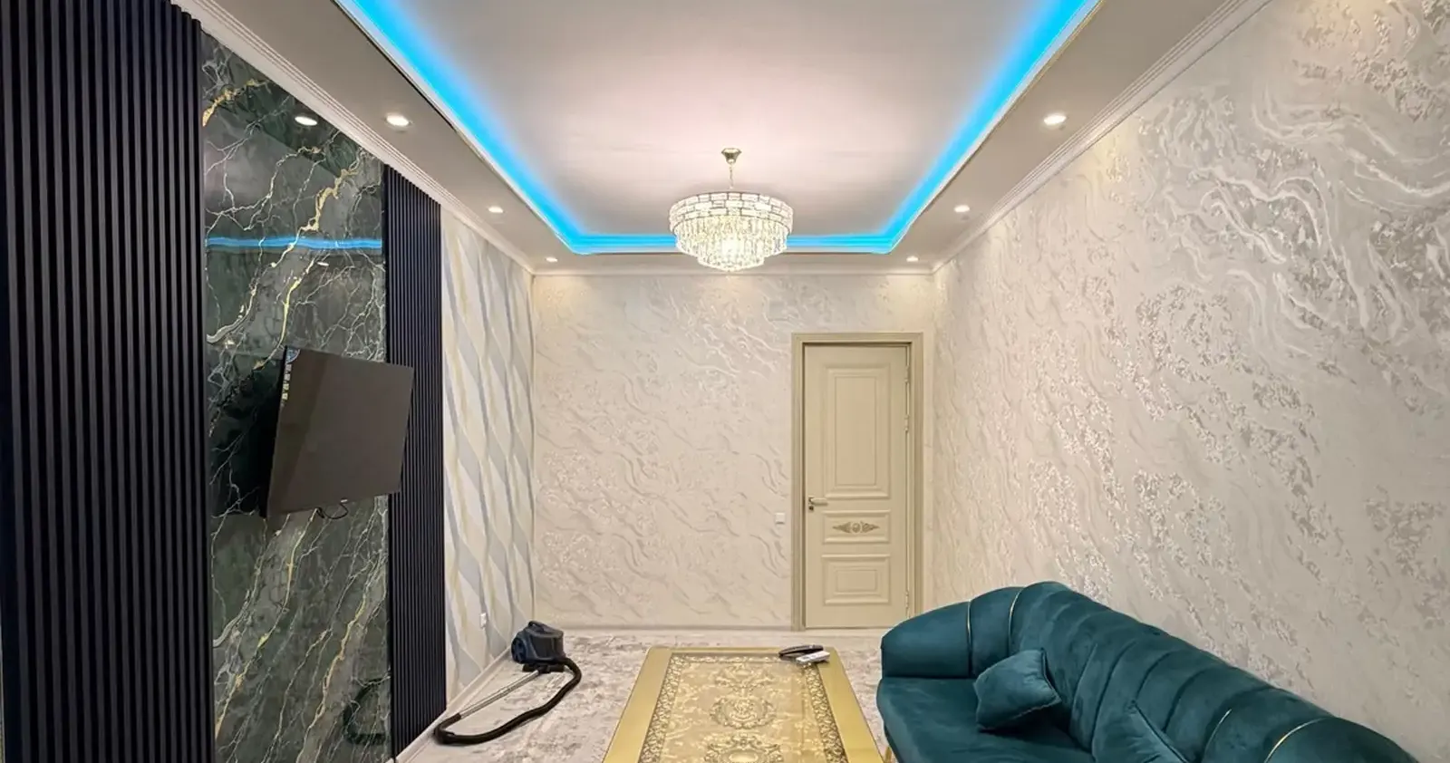 2-комн. квартира, 10 этаж, 62 м², созидание скорая больница бахт - з