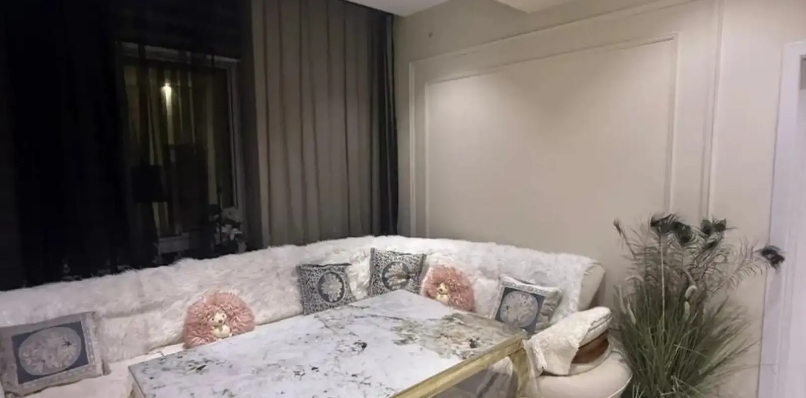 3-комн. квартира, 12 этаж, 95 м², Шохмансур