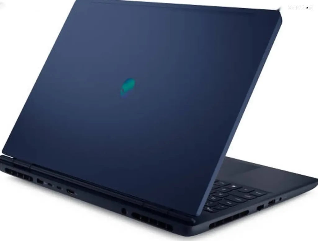 Игровой ноутбук DELL Alienware 16 Aurora