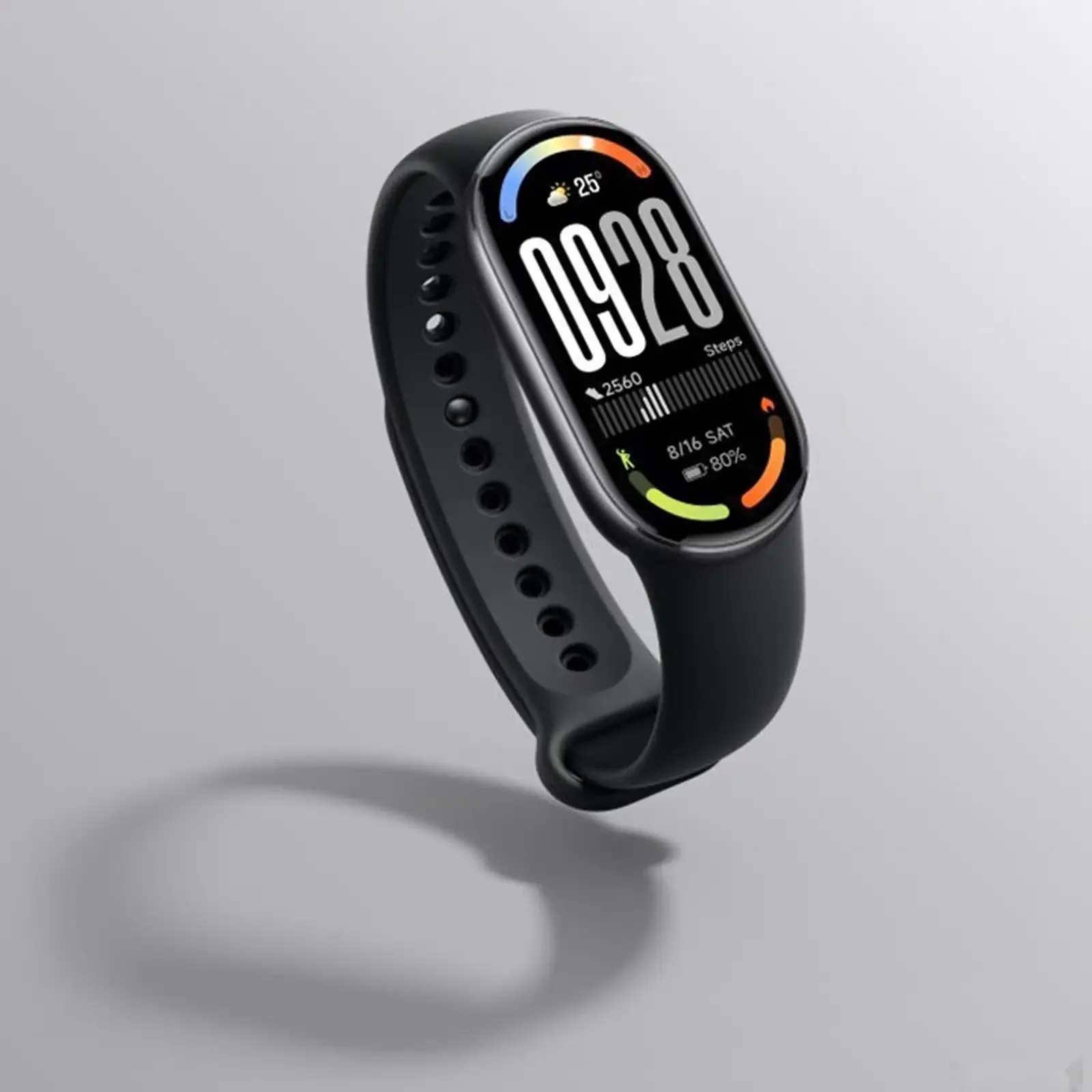 Умный браслет Xiaomi Smart Band 10 — фото 2
