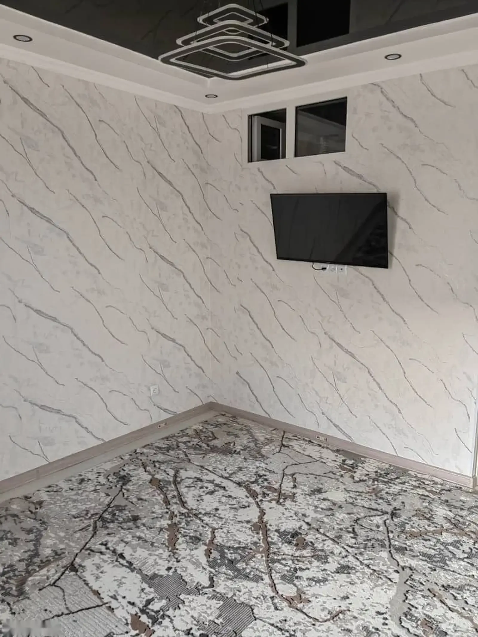 3-комн. квартира, 12 этаж, 65 м², Сино — фото 4