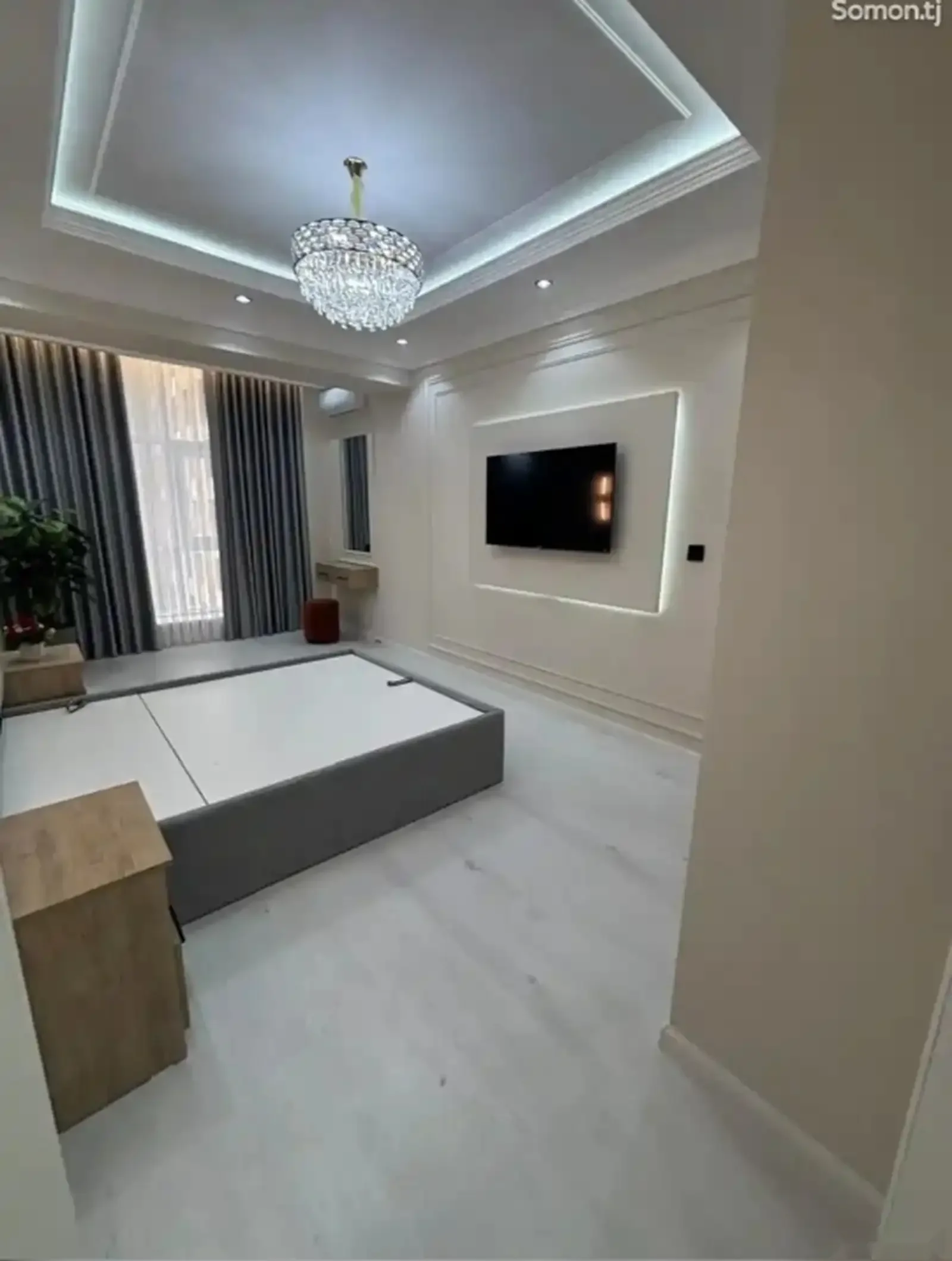 2-комн. квартира, 7 этаж, 62м², Шохмансур — фото 6