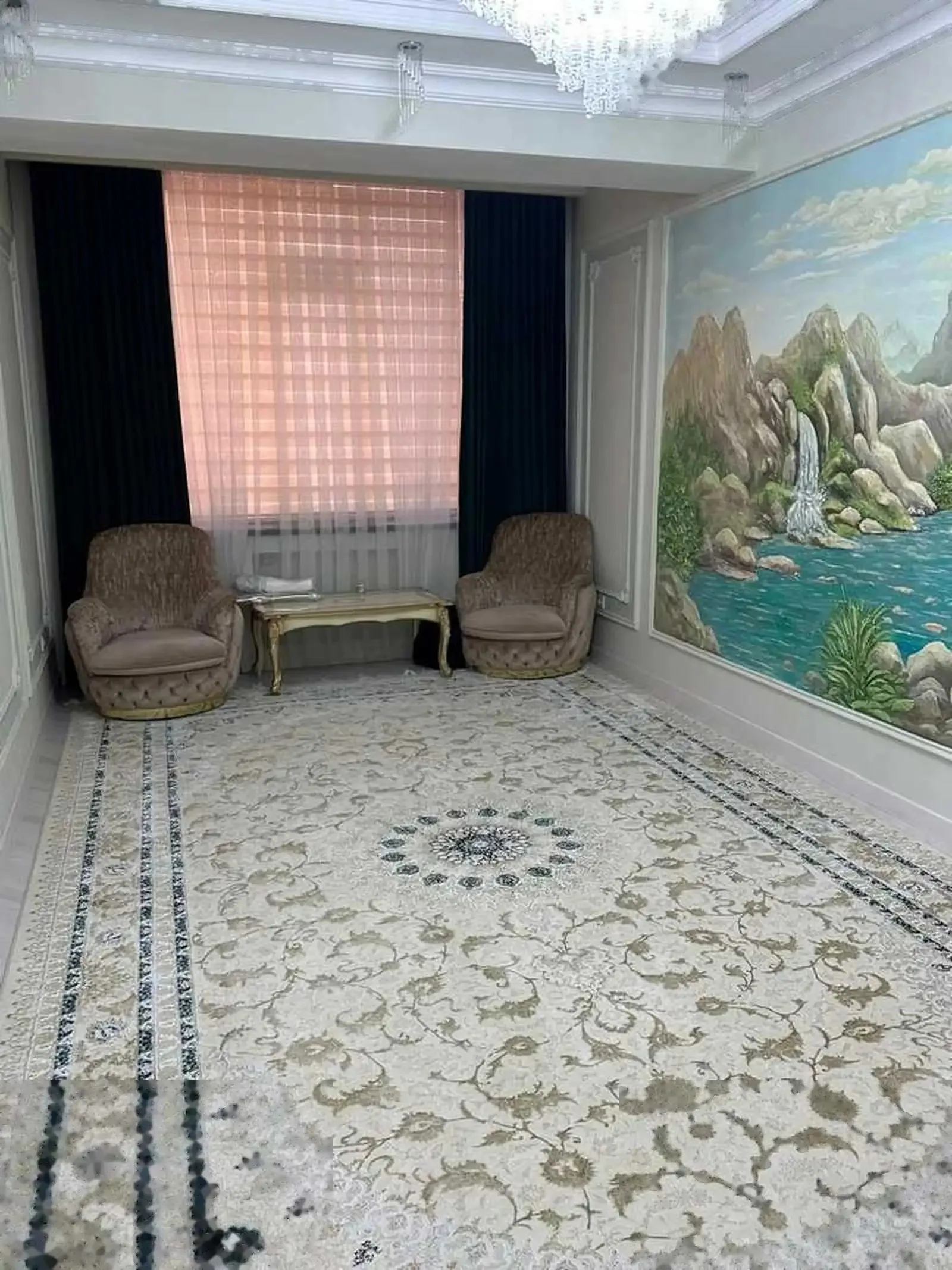 2-комн. квартира, 8 этаж, 68м², Айни 46/2, скорый