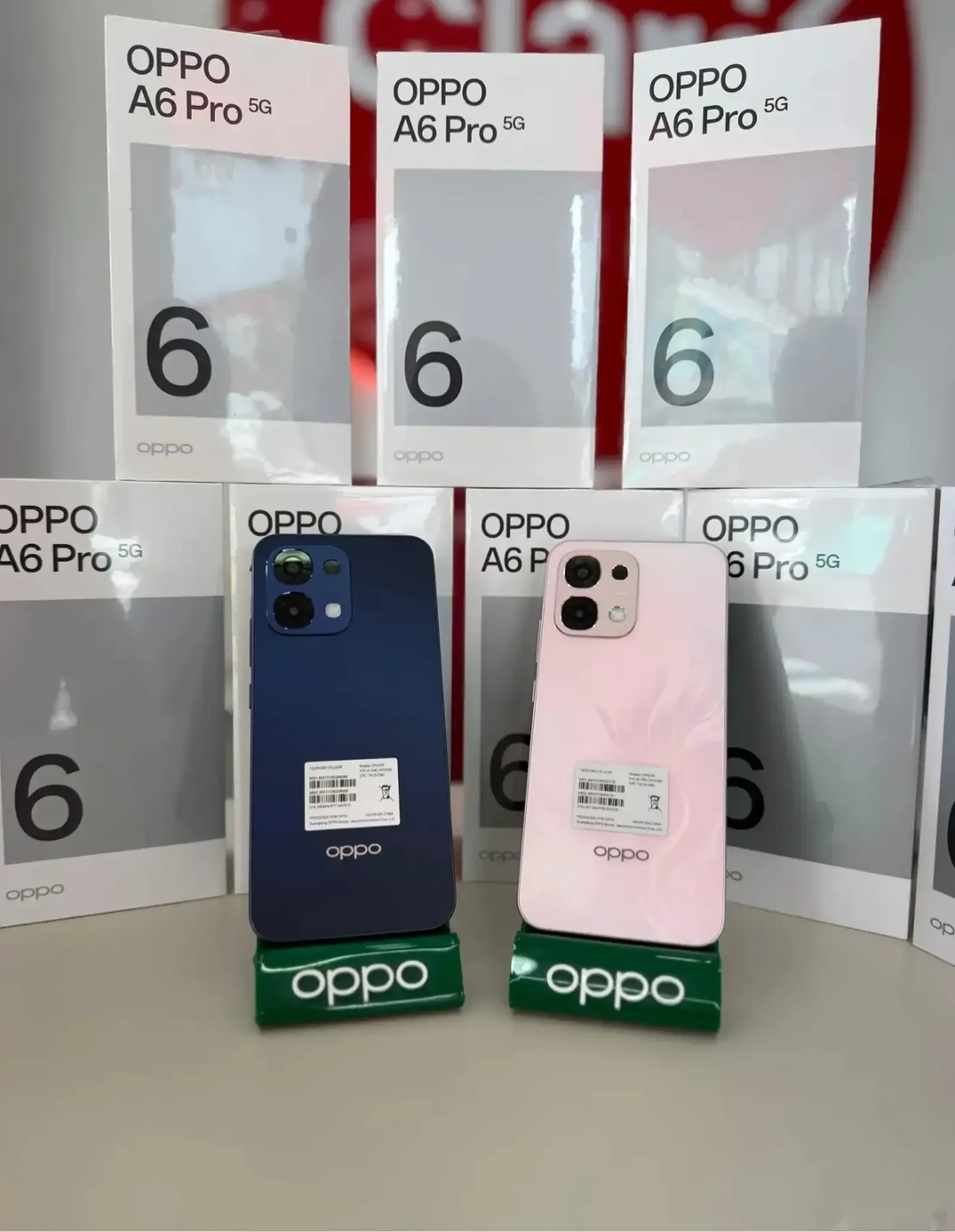 Oppo — фото 2