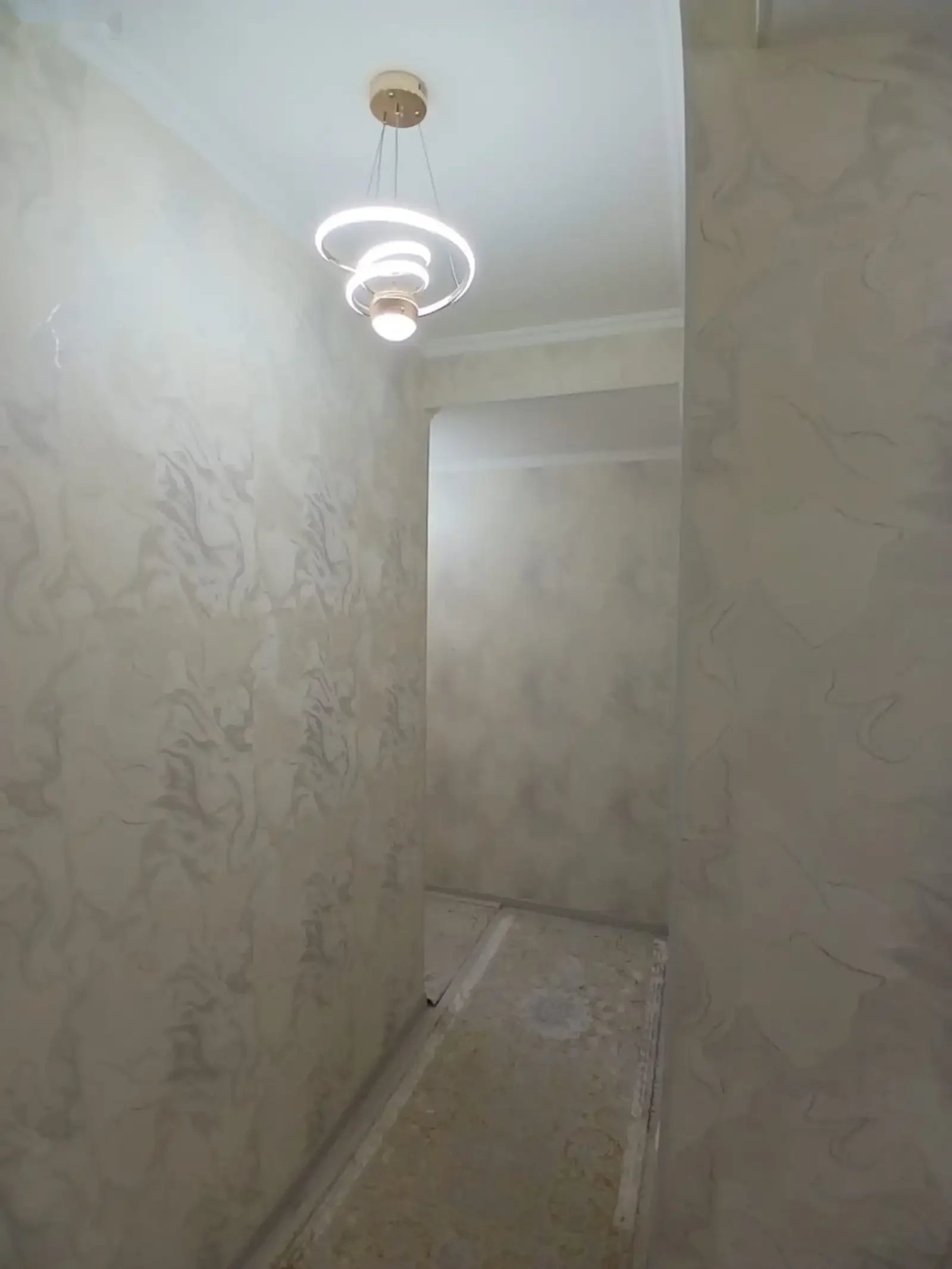 2-комн. квартира, 12 этаж, 49 м², Фирдавси 4 раха чал чам — фото 4