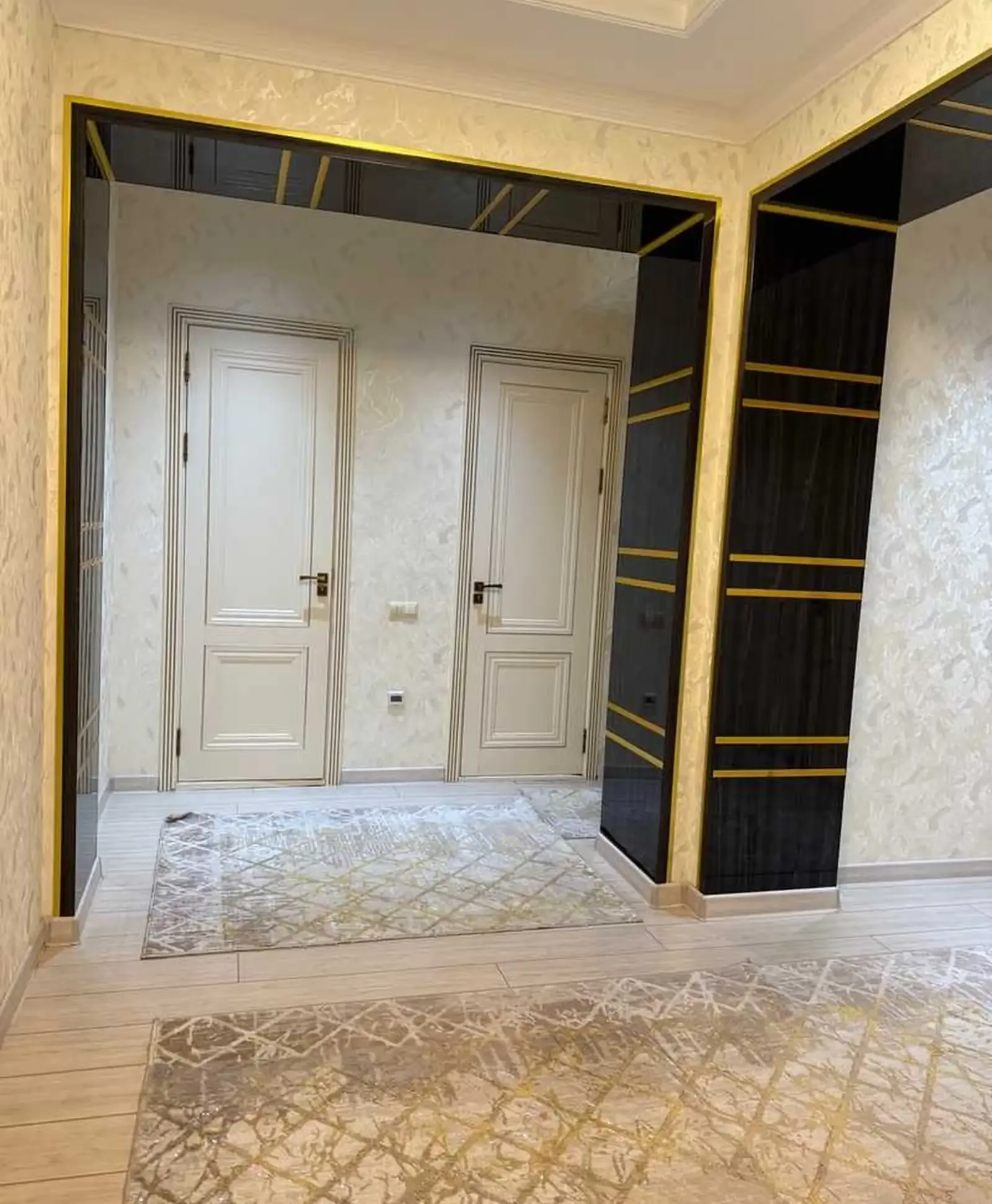 3-комн. квартира, 15 этаж, 100м², щохмансур