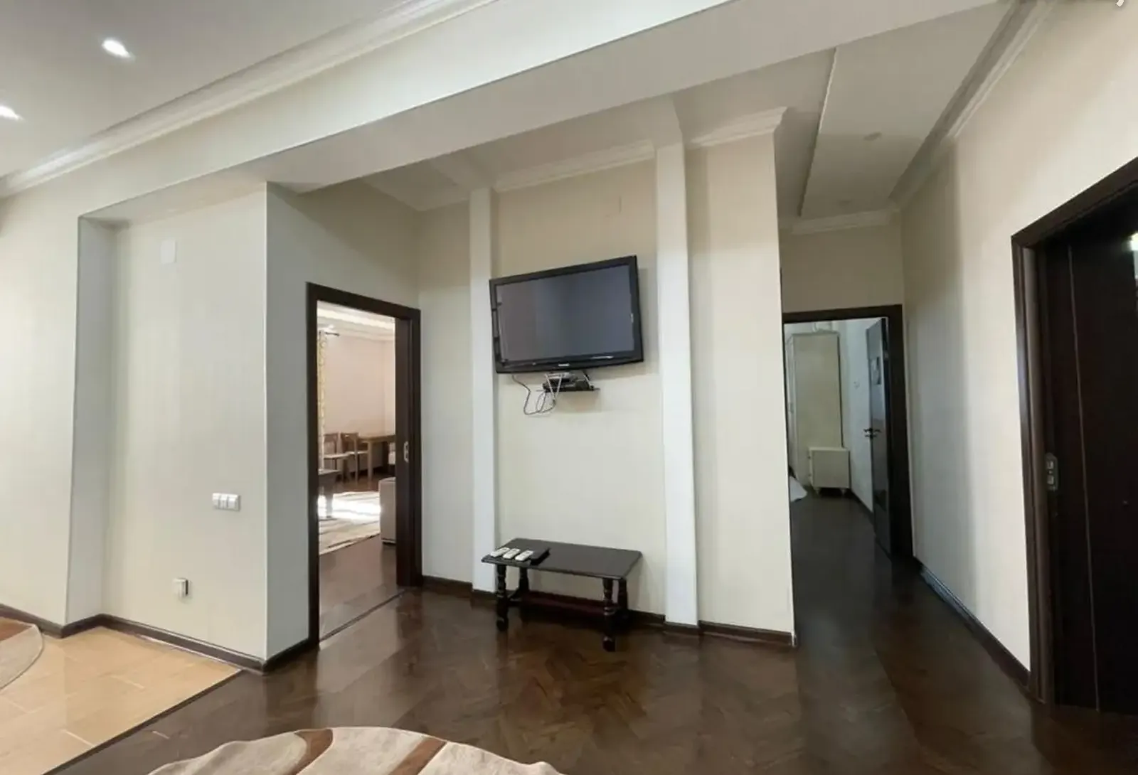 3-комн. квартира, 10 этаж, 107м², И.Сомони