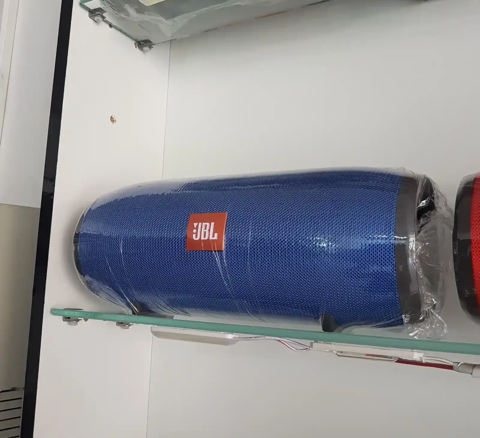Колонки JBL Extreme