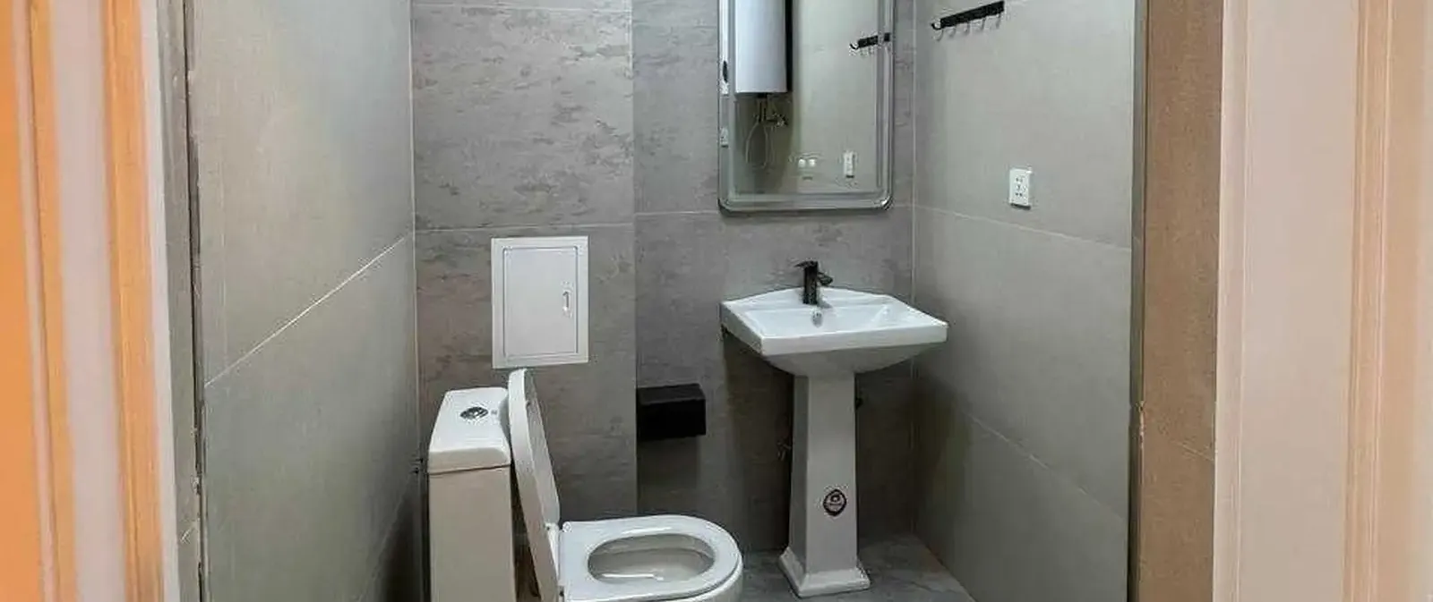 2-комн. квартира, 11 этаж, 74 м², Сино