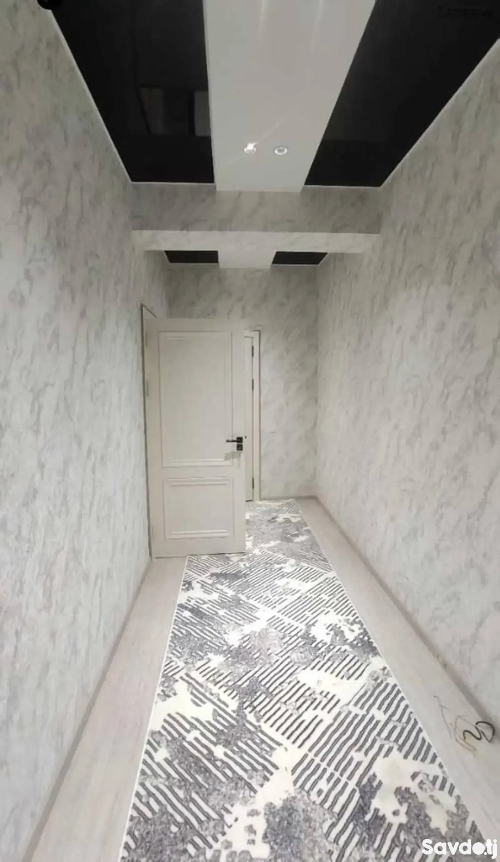 2-комн. квартира, 2 этаж, 55м², 13 микрорайон