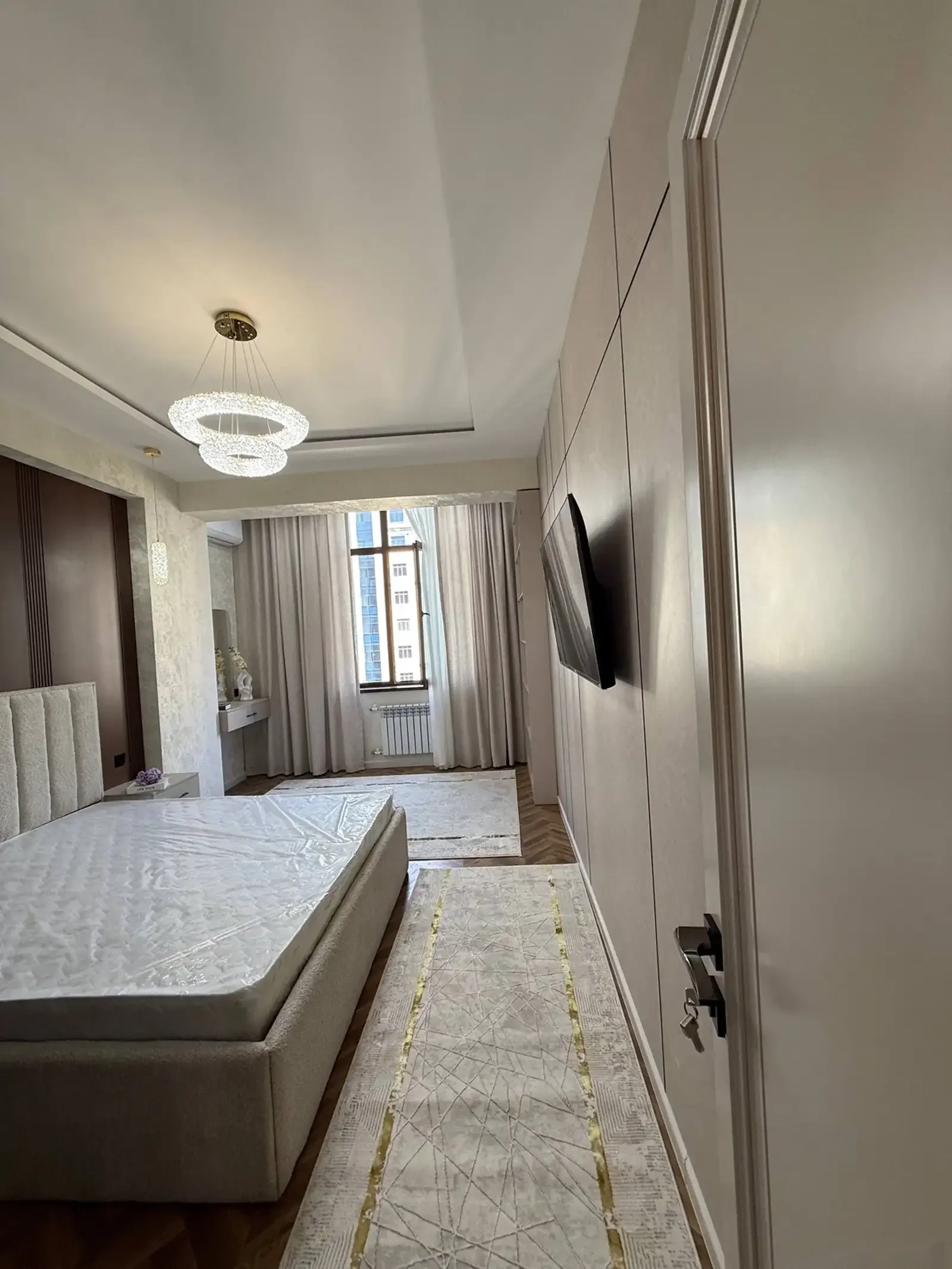 2-комн. квартира, 11 этаж, 60 м², Шохмансур, Голубой Экран — фото 6