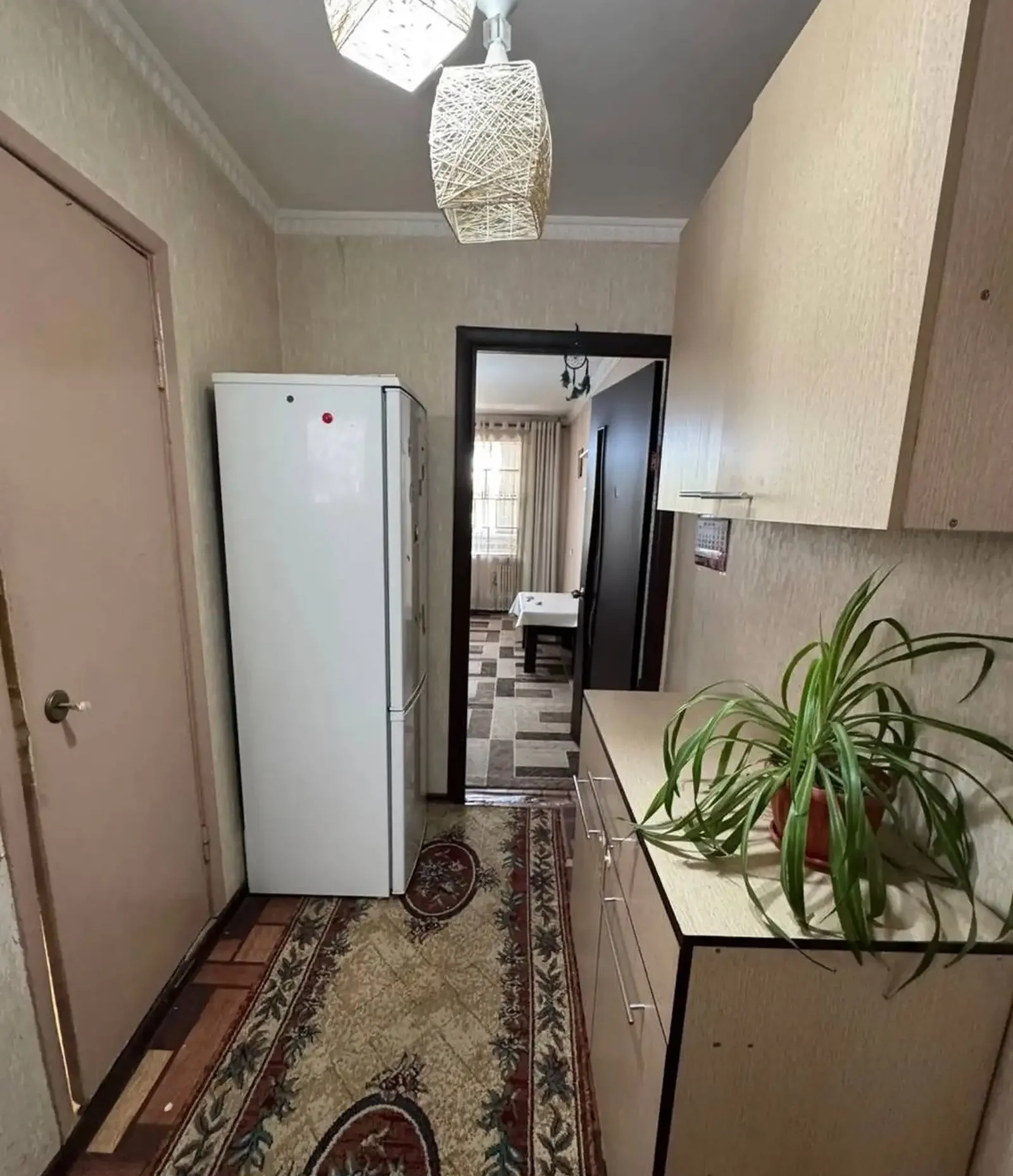1-комн. квартира, 3 этаж, 28 м², Сино