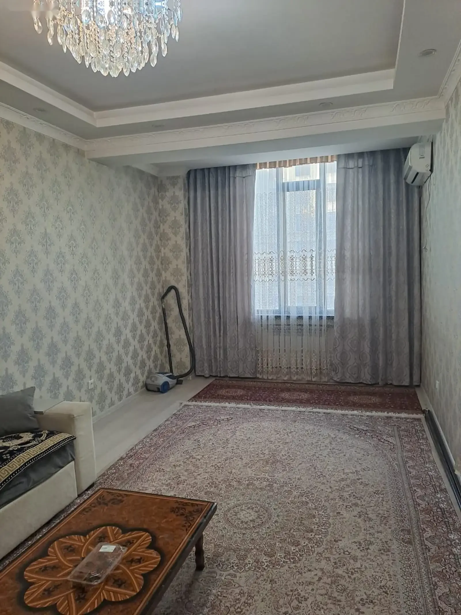 2-комн. квартира, 2 этаж, 55м², шохмансур — фото 7