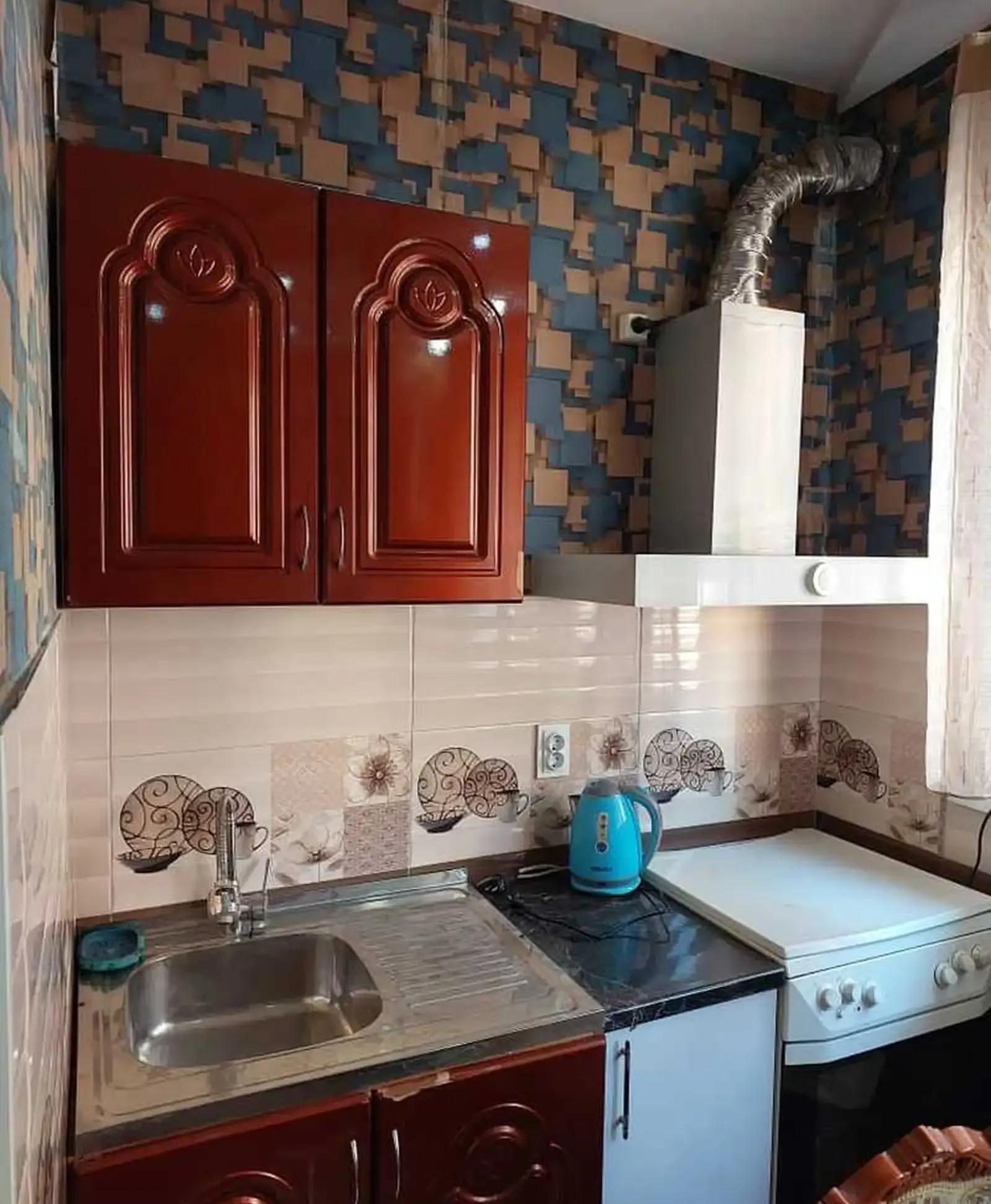 2-комн. квартира, 5 этаж, 75м², Бухоро 50