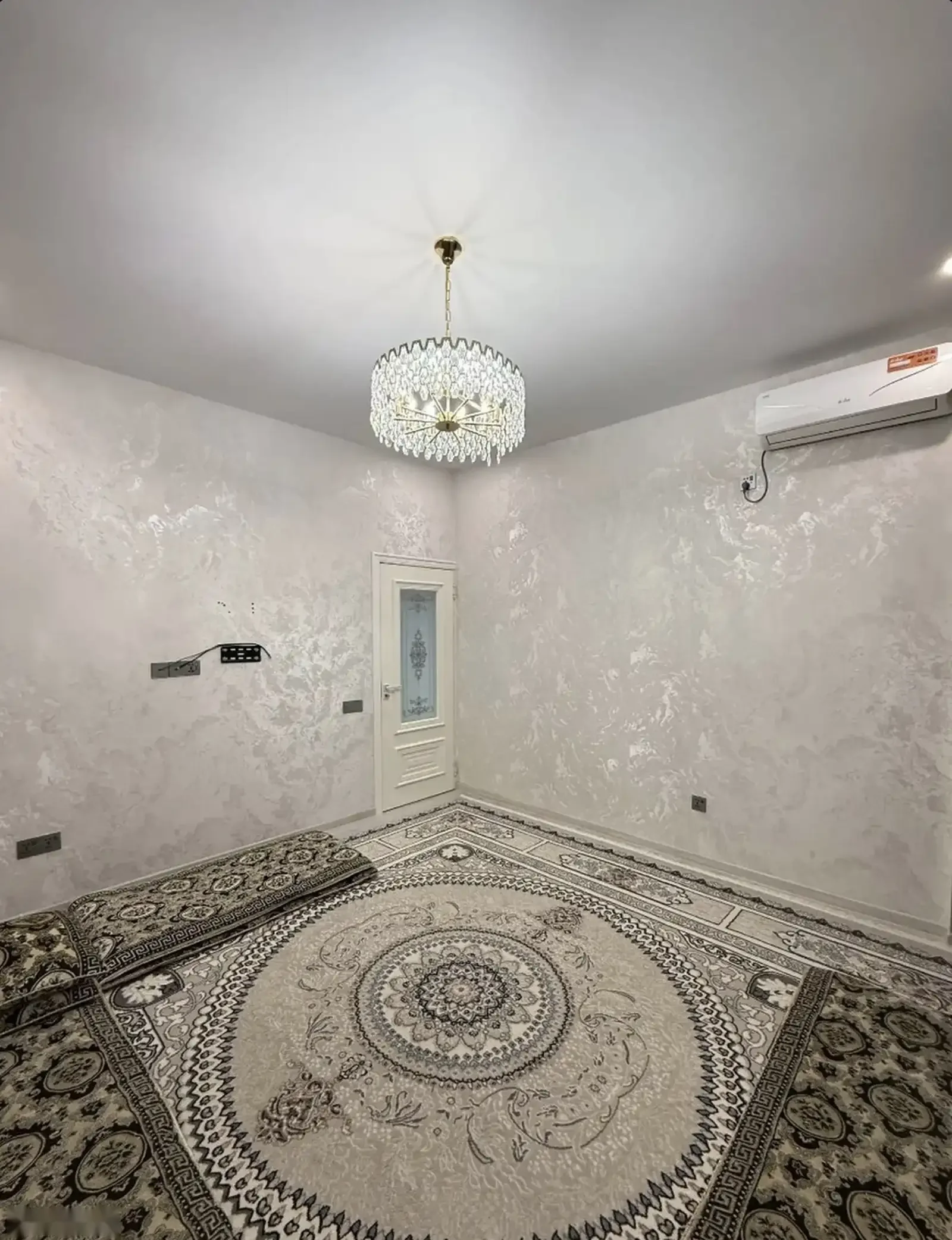 2-комн. квартира, 16 этаж, 57 м², Сино — фото 6
