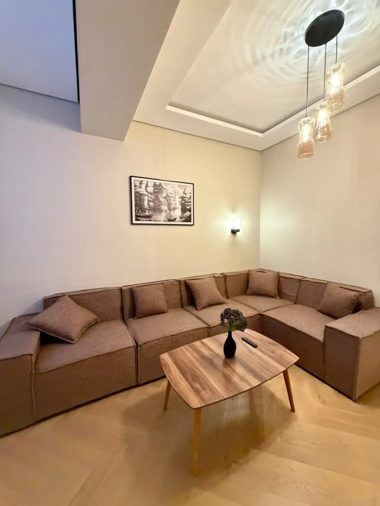 2-комн. квартира, 12 этаж, 67м², Спартак, ресторан шоми Душанбе, Ёвар — фото 2
