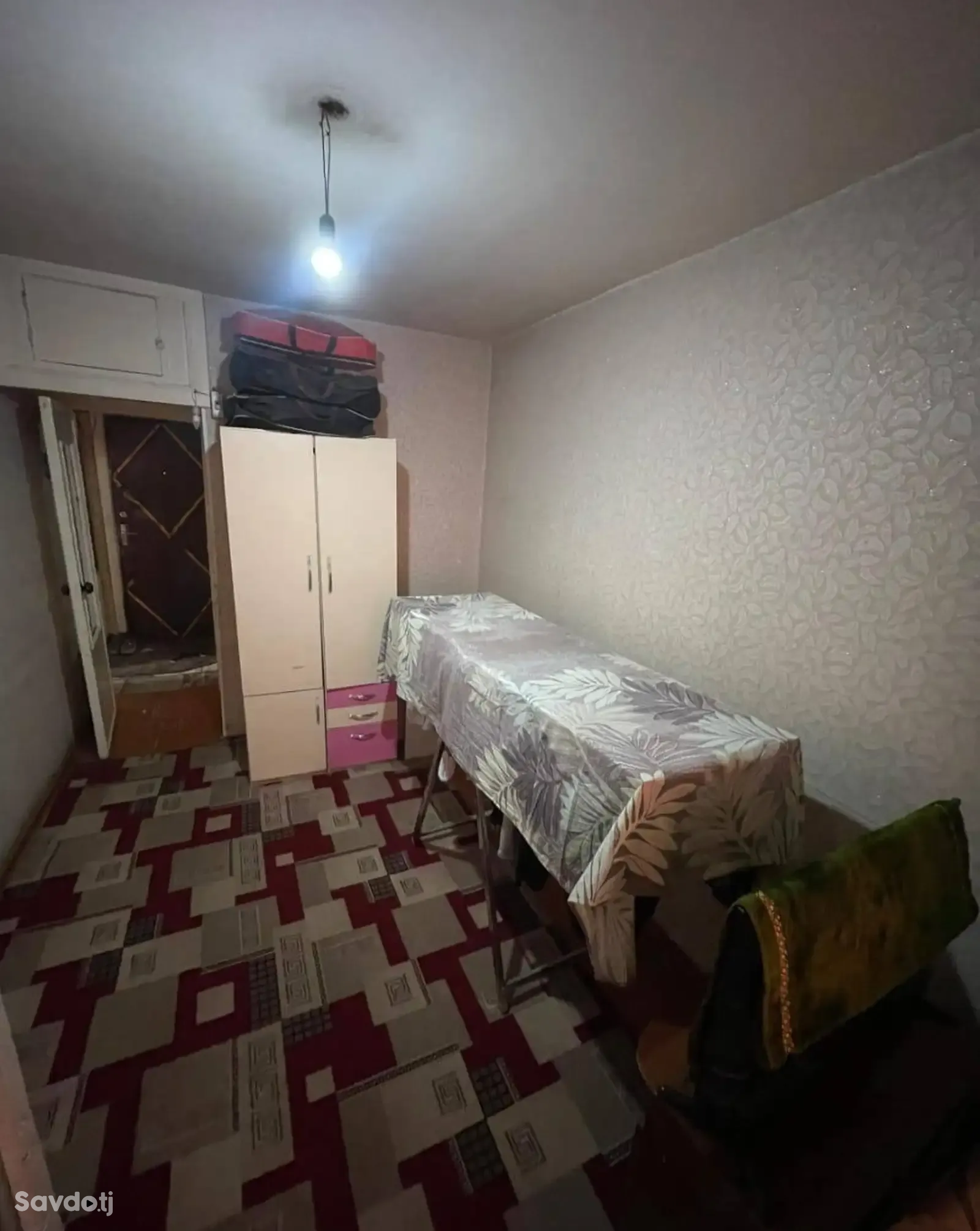 2-комн. квартира, 5 этаж, 38 м², Сино Автовокзал