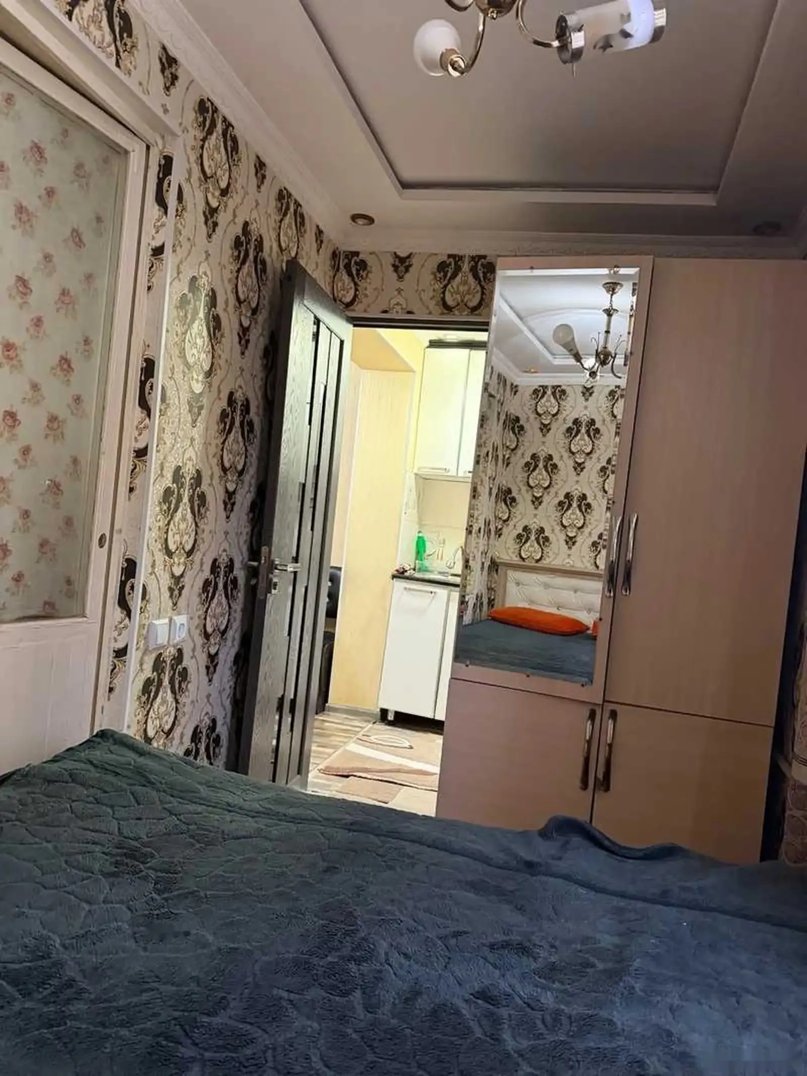 2-комн. квартира, 1 этаж, 58м², Сино