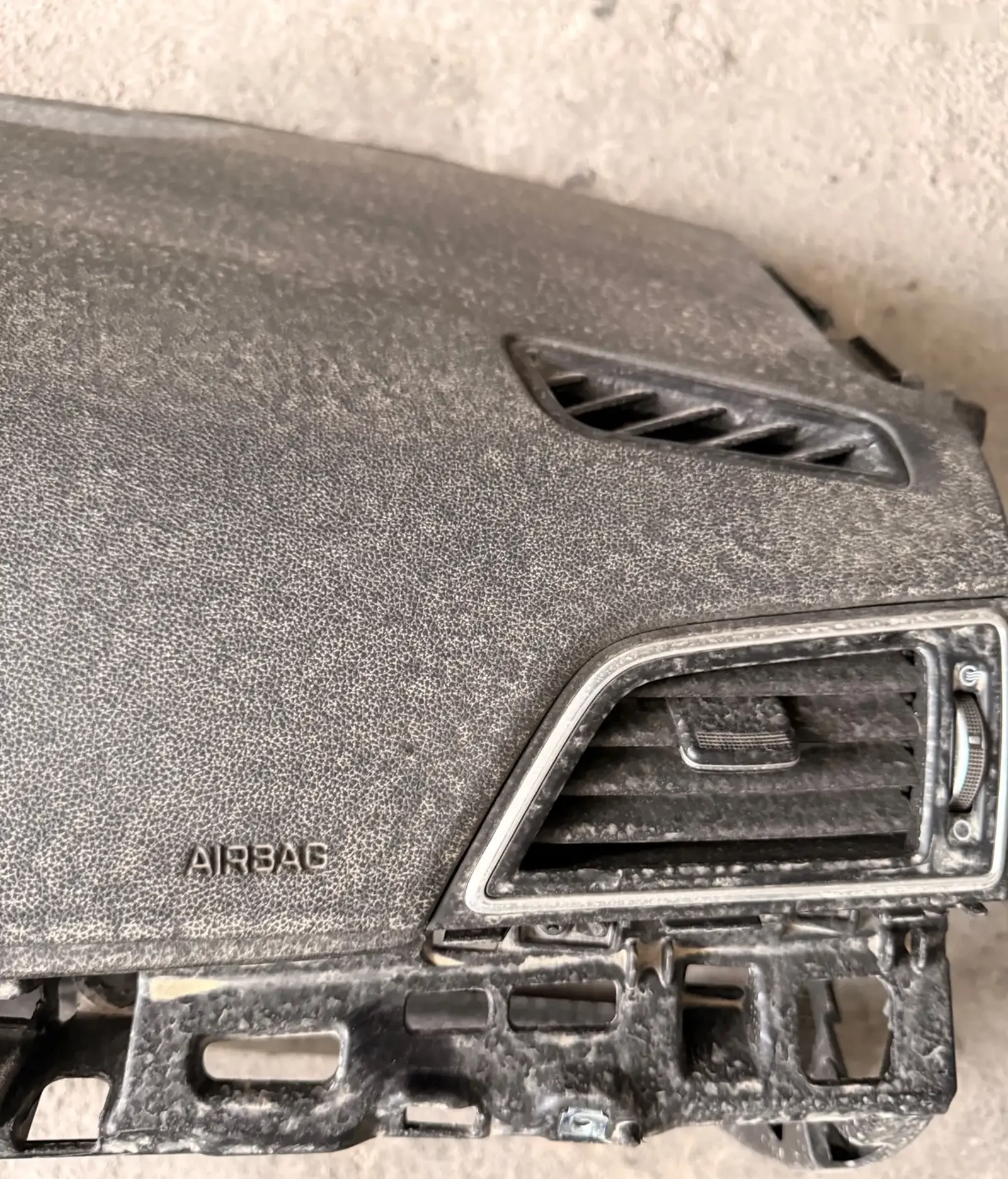 Торпеда Hyundai Avante AD 2014-2017 — фото 2