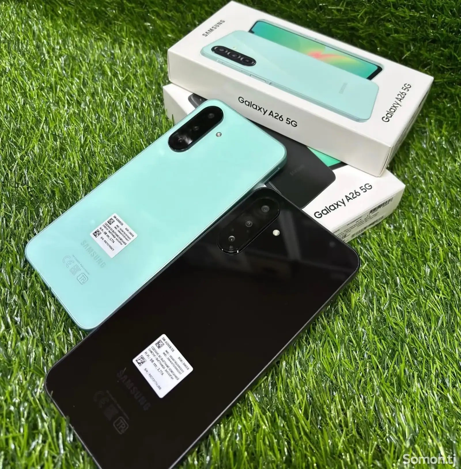 Samsung Galaxy A26 5G 6/128Gb