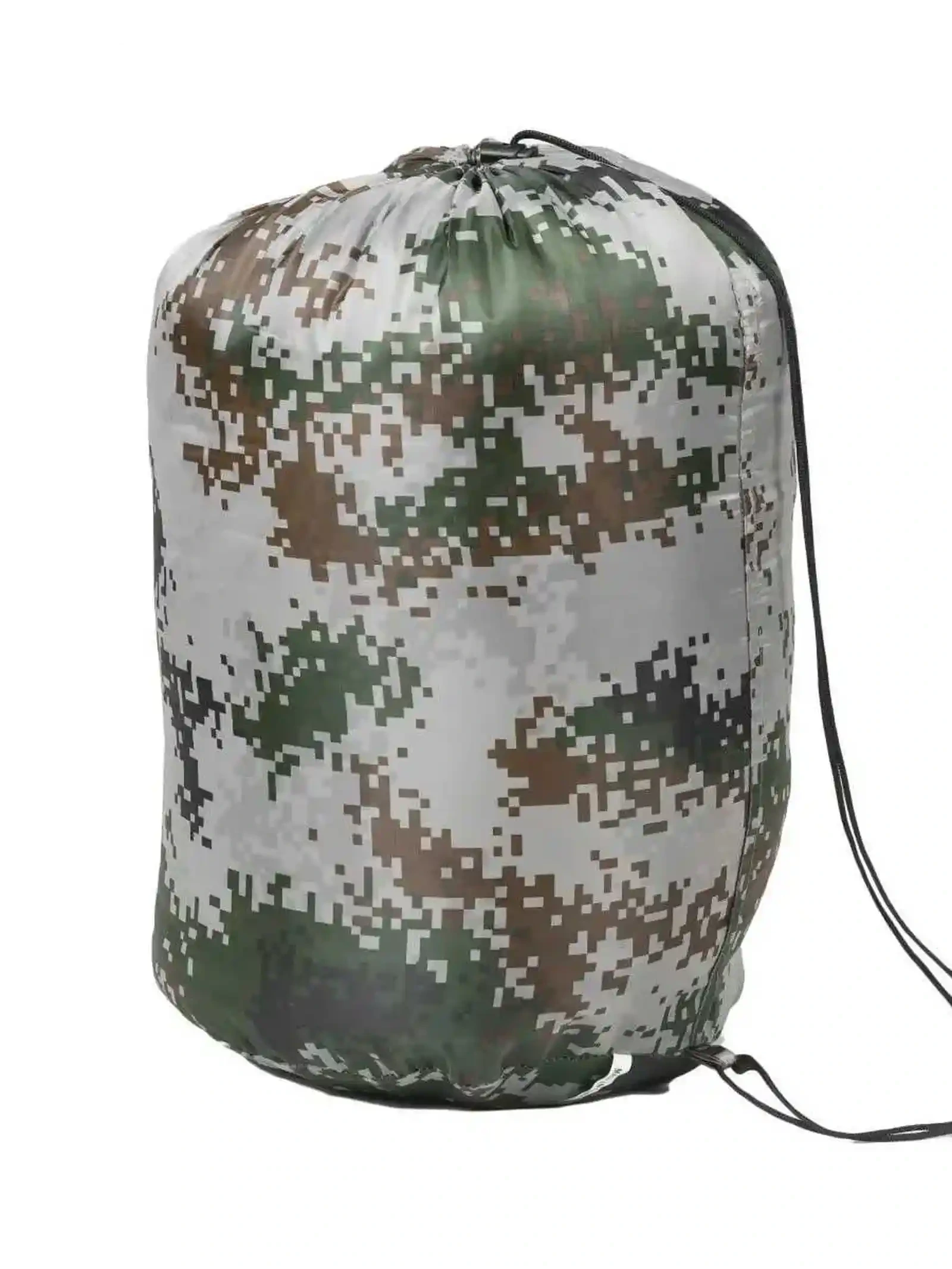 Спальный мешок