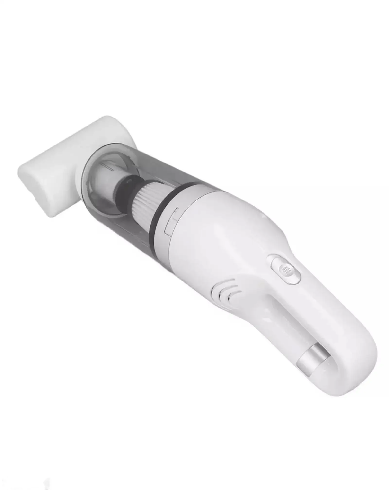 Пылесос — фото 5
