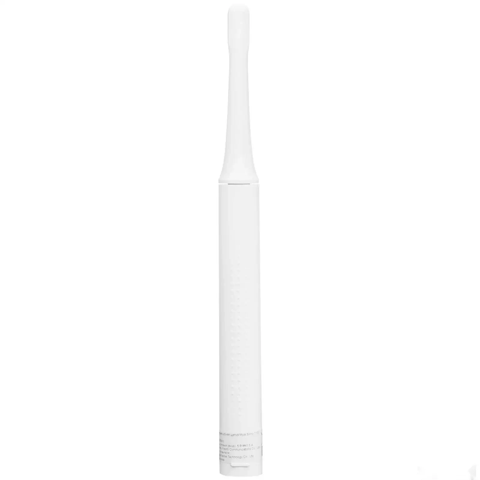 Электрическая зубная щетка Xiaomi Mijia Electric Toothbrush T100 — фото 2