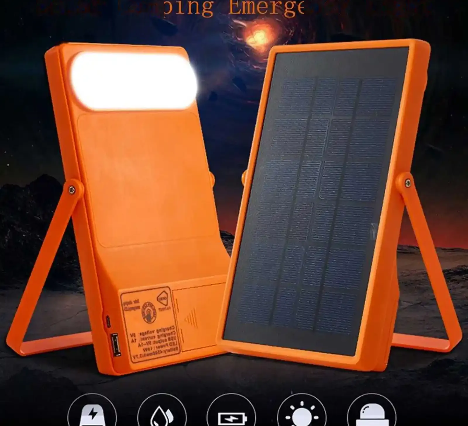 Зарядное устройство power bank 7200