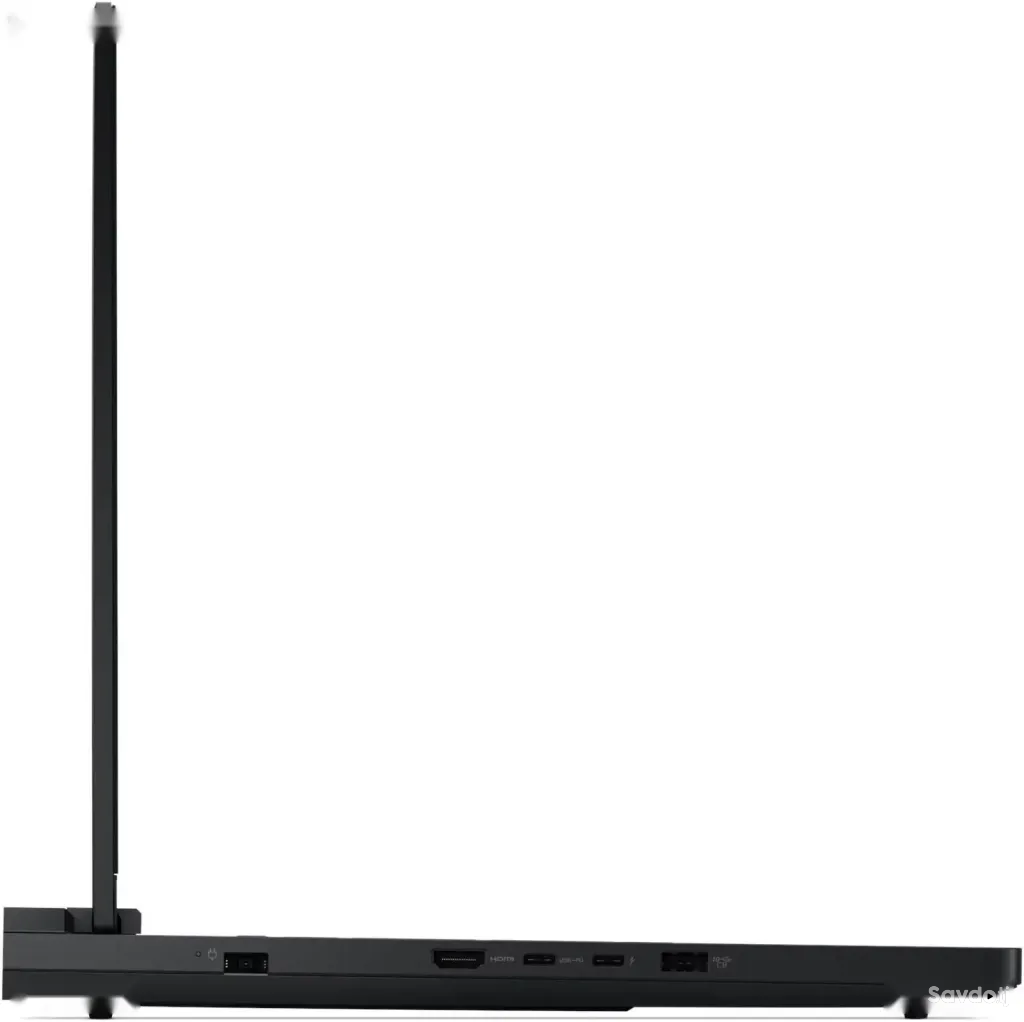 Игровой ноутбук Lenovo Legion Pro 7 16IAX10H Core Ultra 9 32ГБ 2ТБ SSD RTX 5090