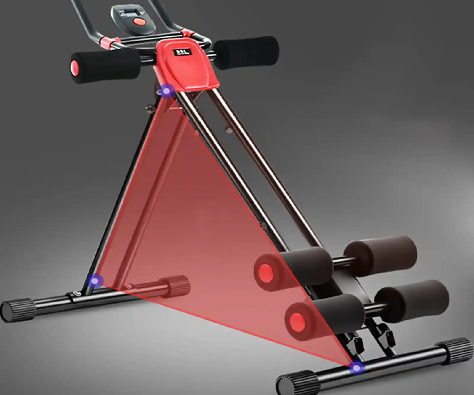 Скамья для пресса