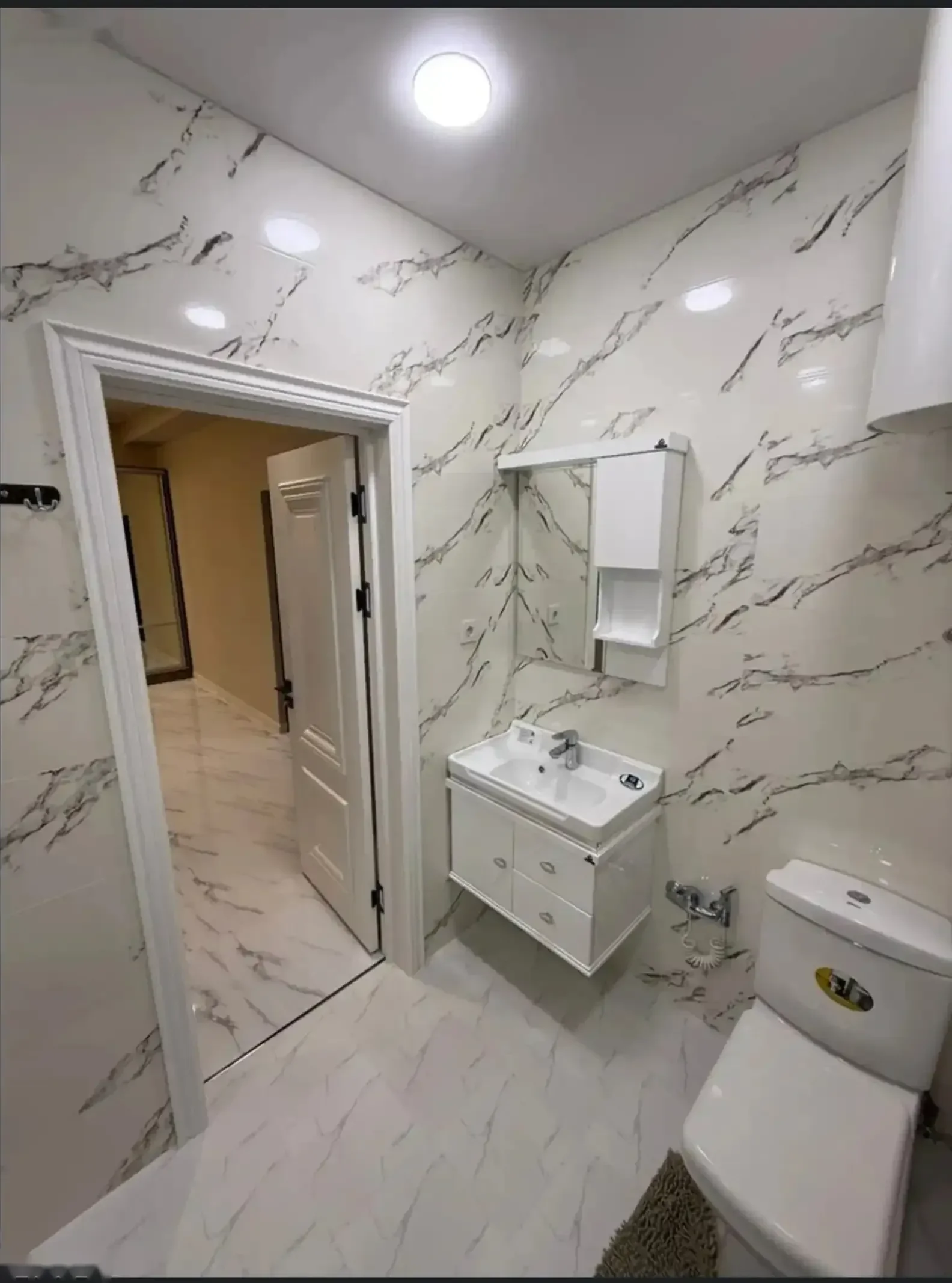 1-комн. квартира, 8 этаж, 60 м², Домпечать