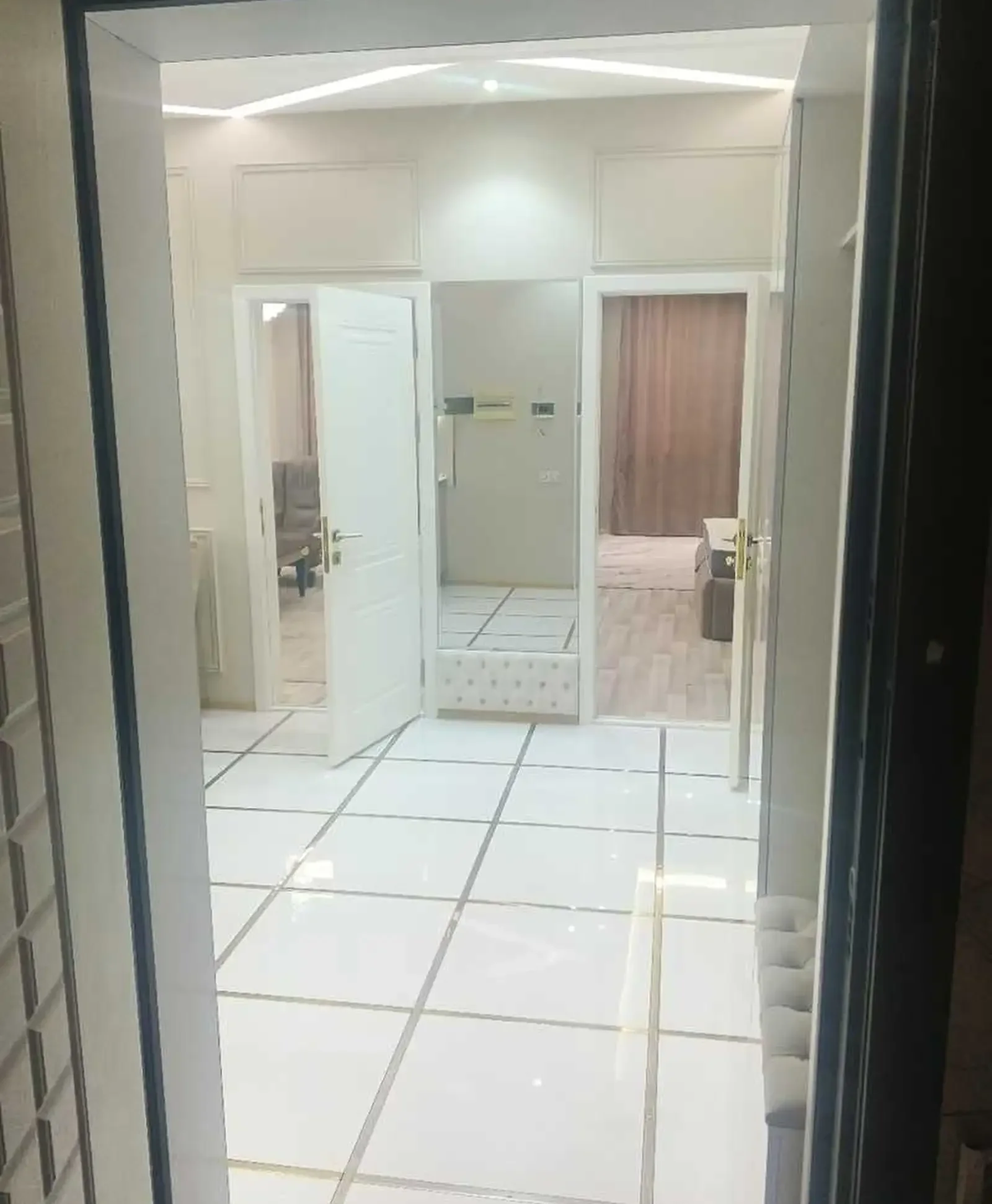 2-комн. квартира, 13 этаж, 68м², Шохмансур, Бахт зе — фото 9