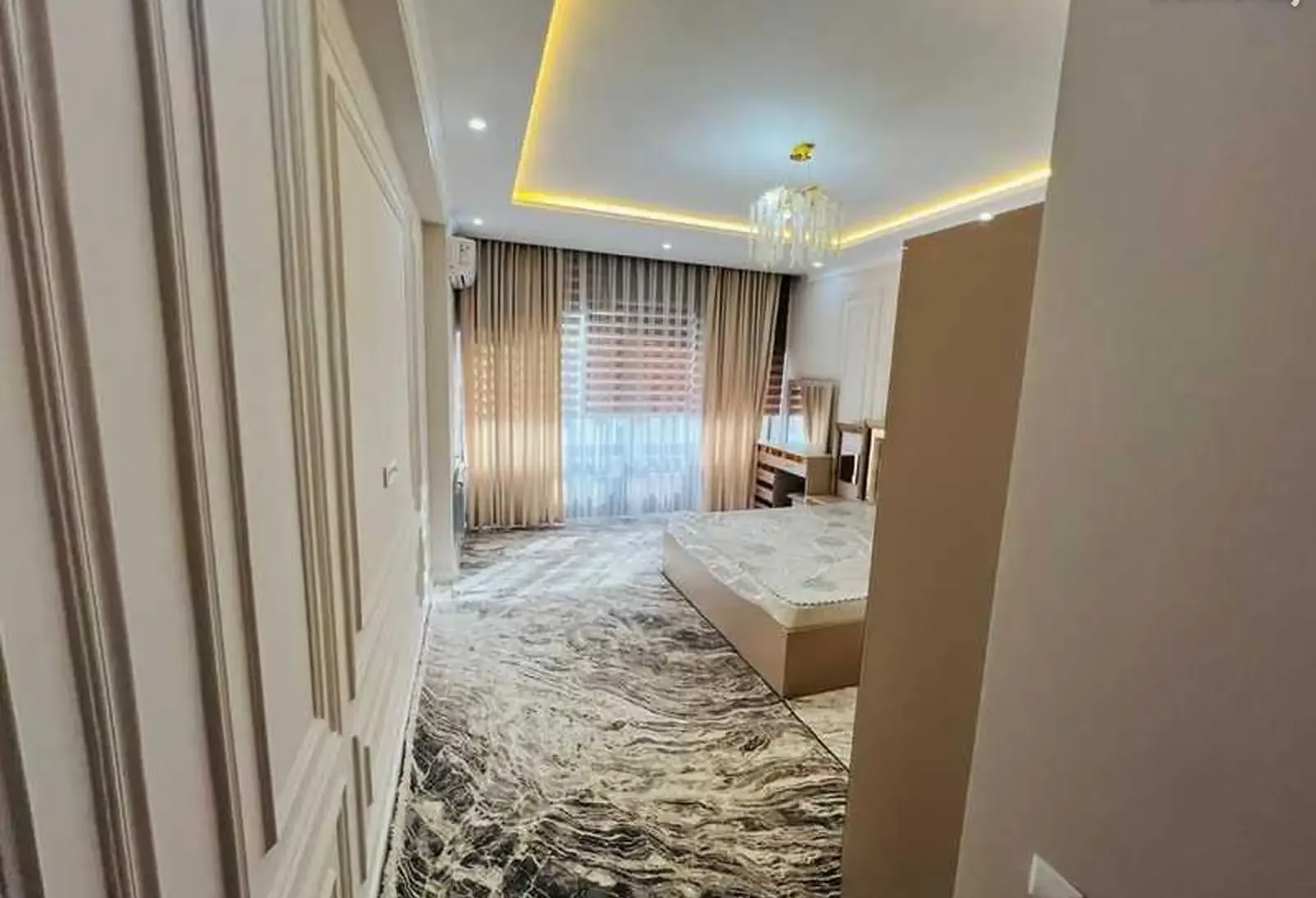 2-к квартира, 8 этаж, 170 м², И.Сомони — фото 7