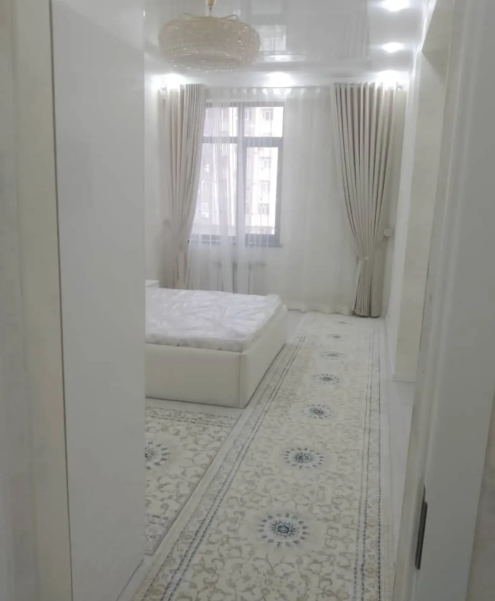 2-к квартира, 3 этаж, 62 м², Сино — фото 3