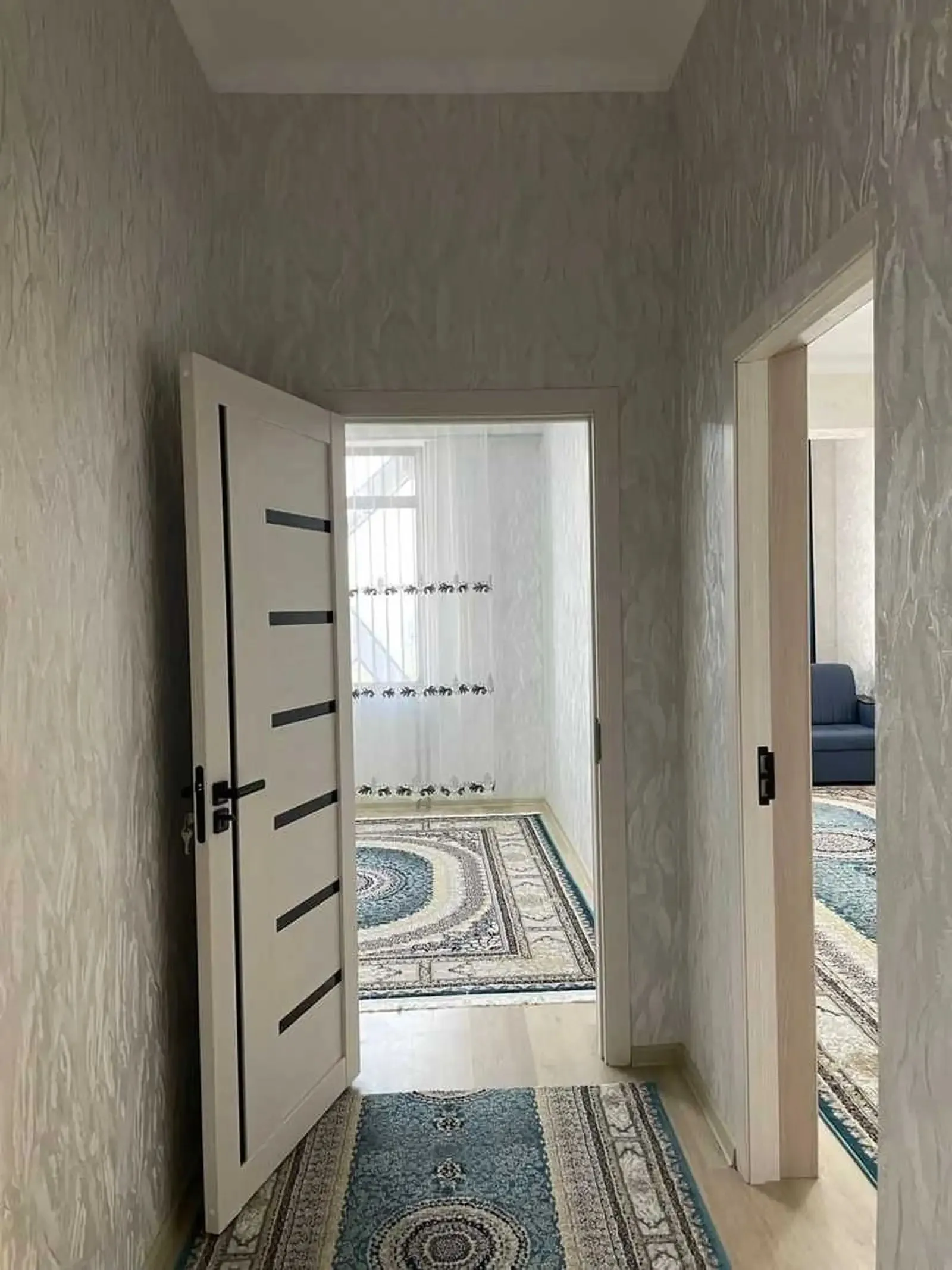 1-комн. квартира, 7 этаж, 58 м², И. Сомони