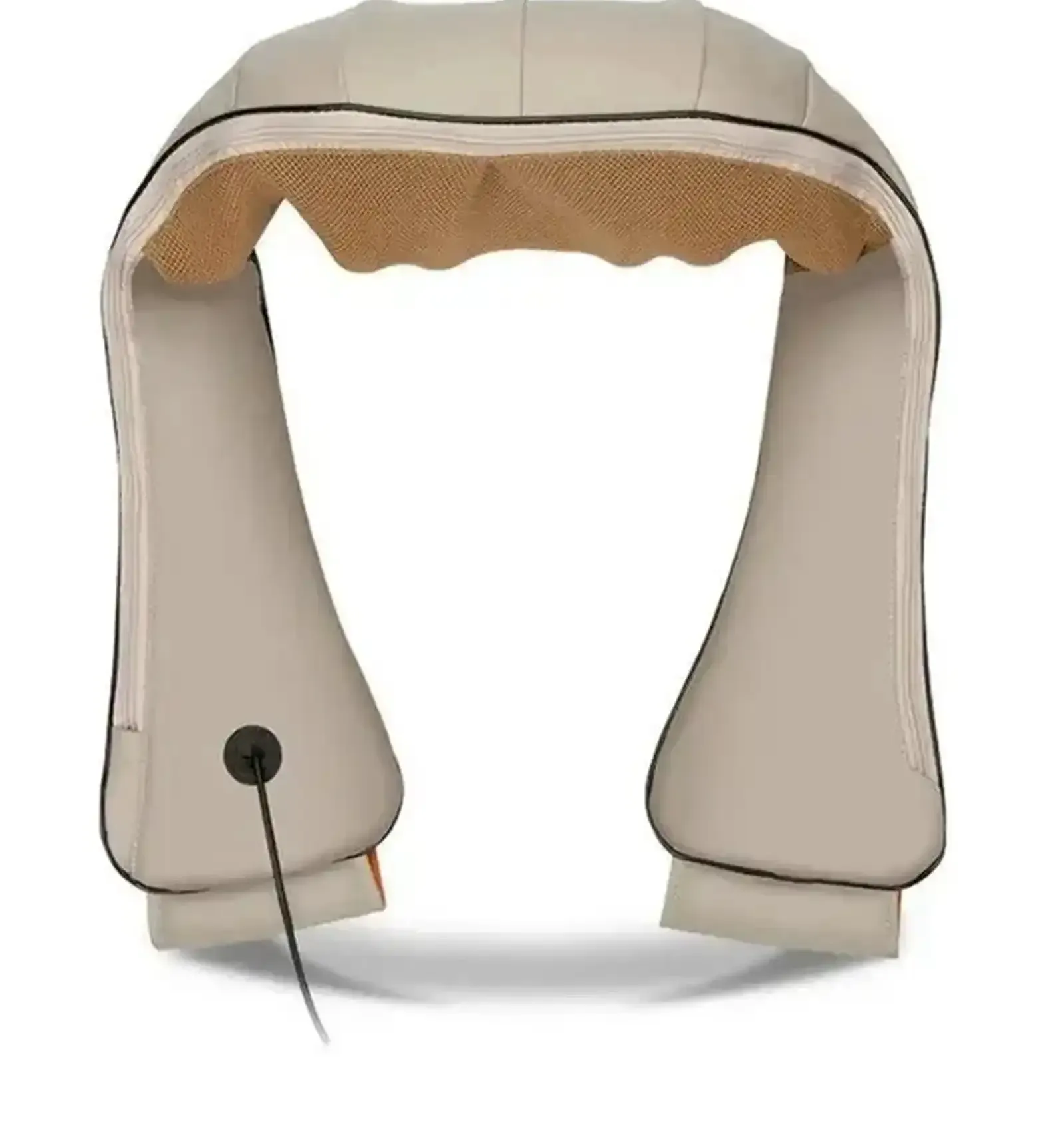 Роликовый массажер для спины и шеи Massager of Neck Kneading