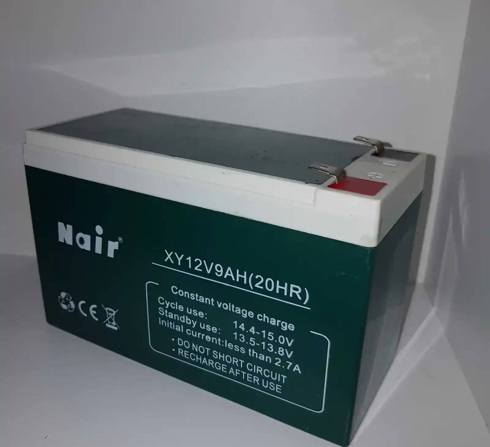 Аккумулятор для UPS 12В 9АН