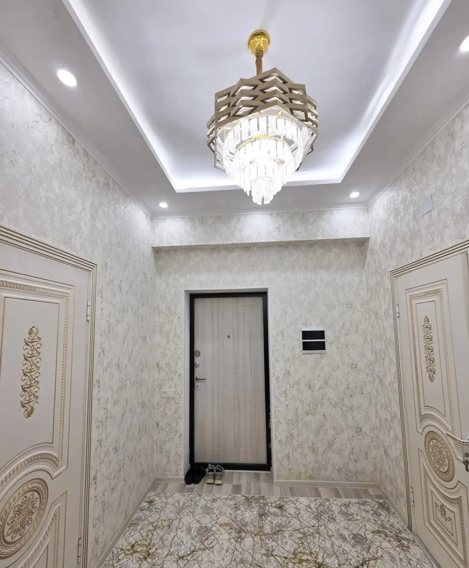 2-комн. квартира, 11 этаж, 52 м², Шохмансур — фото 8