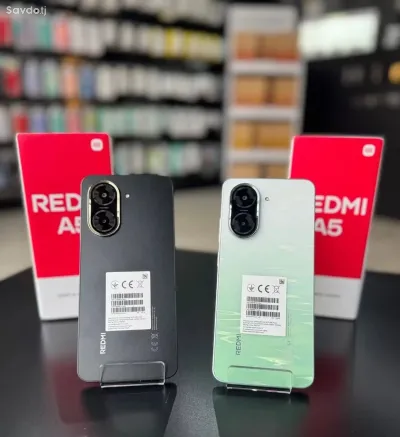 Xiaomi Redmi A5 3/64 Gb