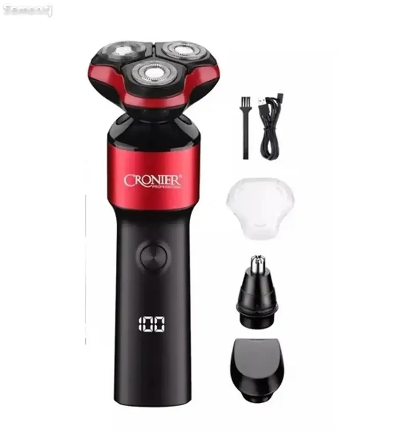Электробритва Cronier CR-