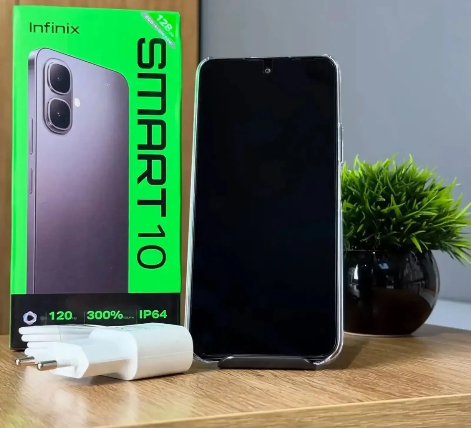 Infinix Gt 20 Pro 128 gb