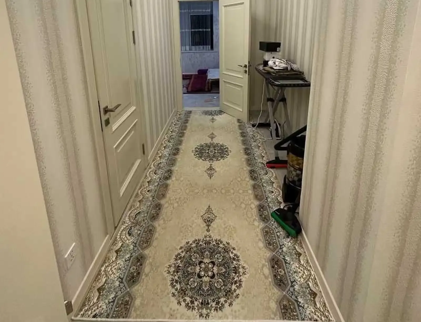 3-комн. квартира, 14 этаж, 120 м², Шохмансур
