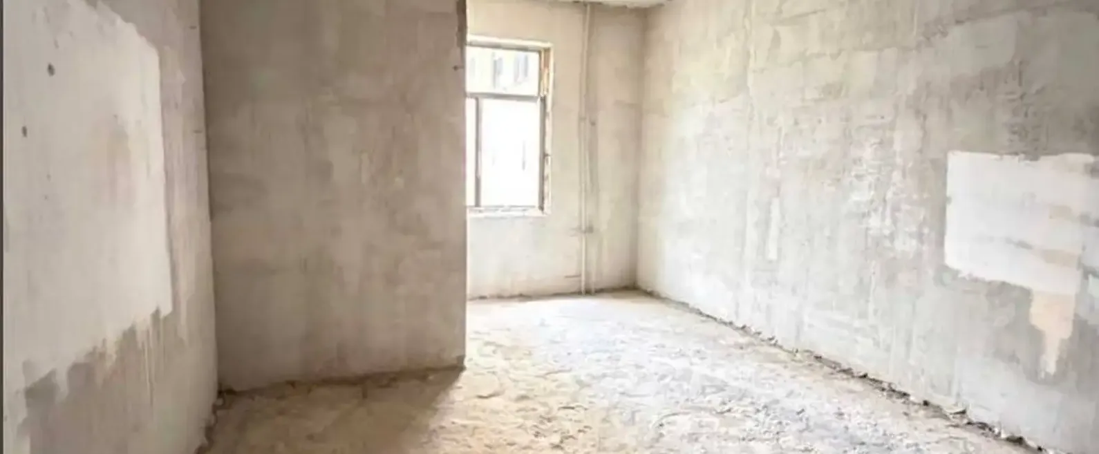 1-комн. квартира, 4 этаж, 57 м², шохмансур